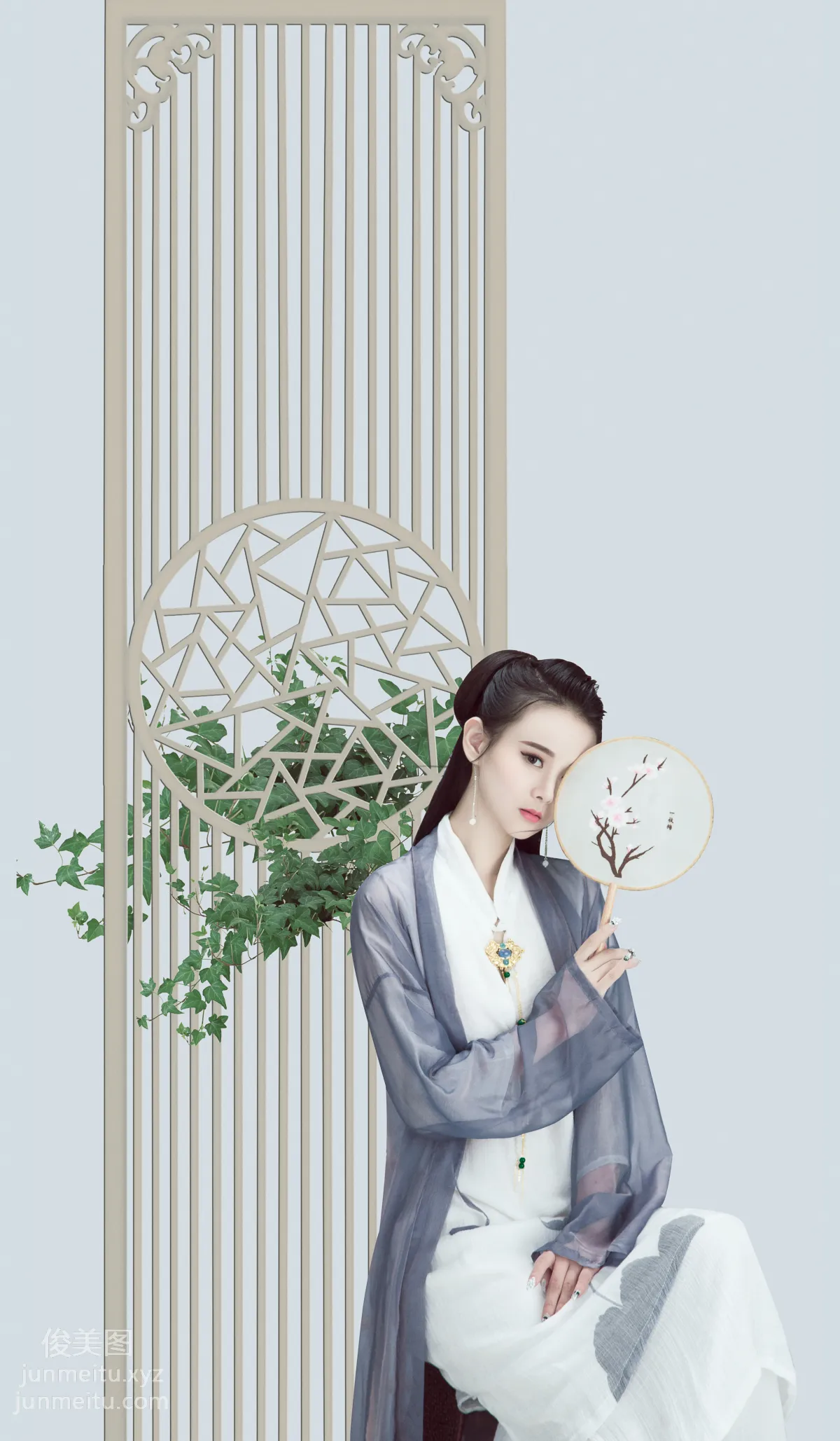 Xin Bao: YiTuYu photo 13