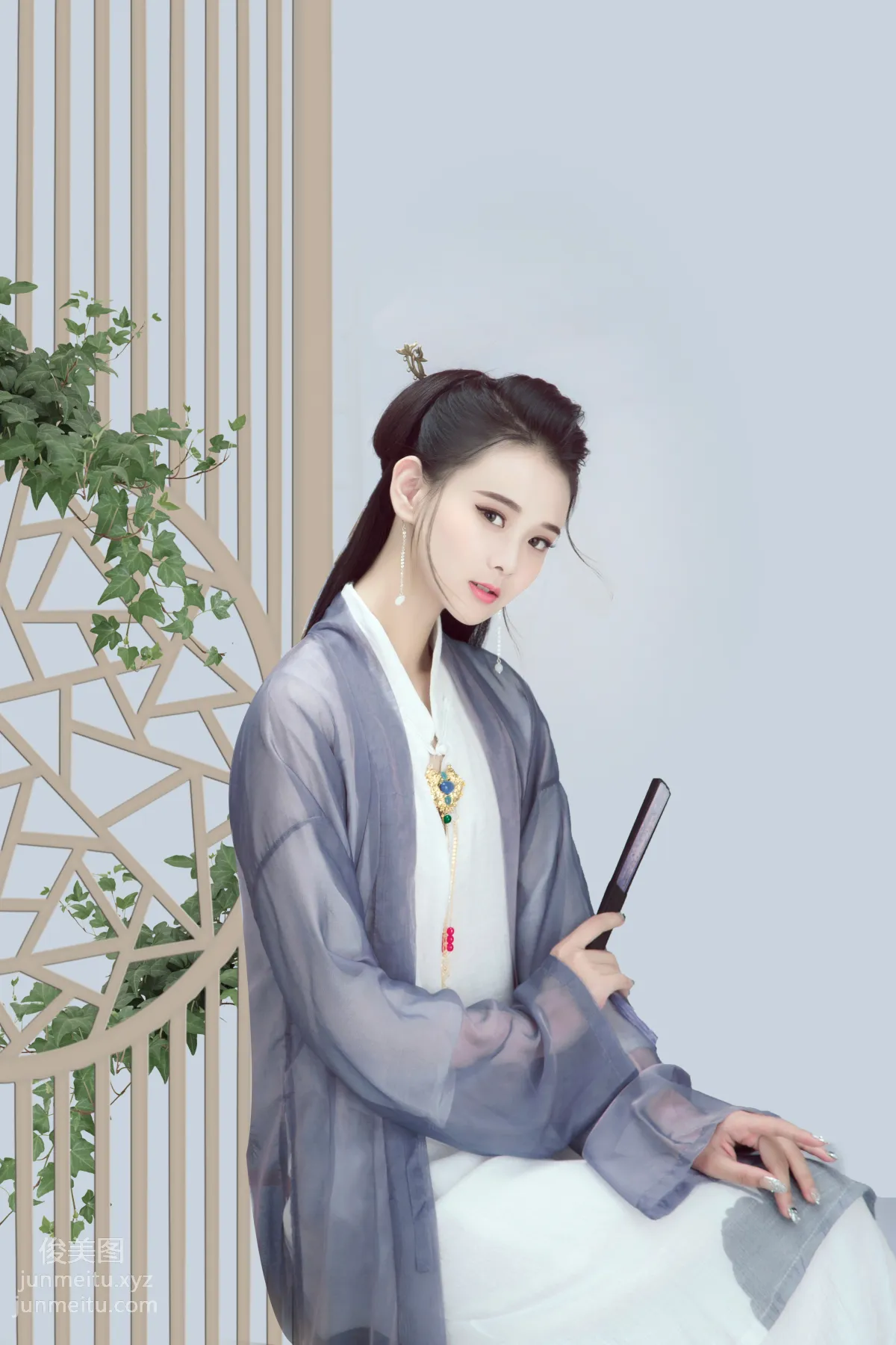 Xin Bao: YiTuYu photo 14
