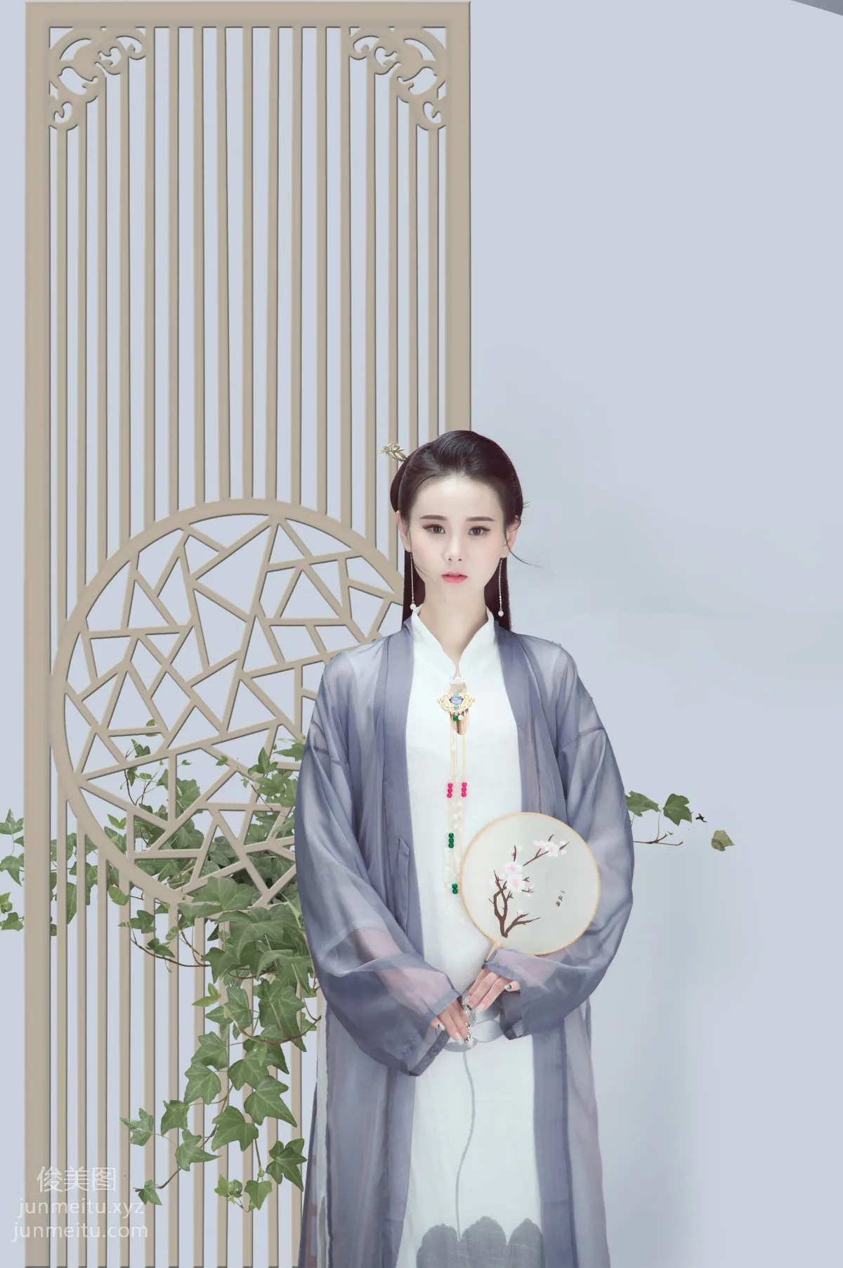 Xin Bao: YiTuYu photo 15