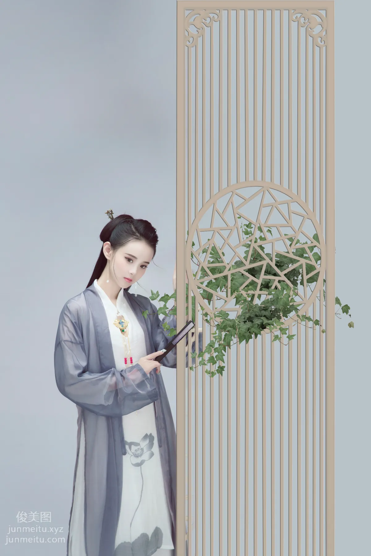 Xin Bao: YiTuYu photo 16