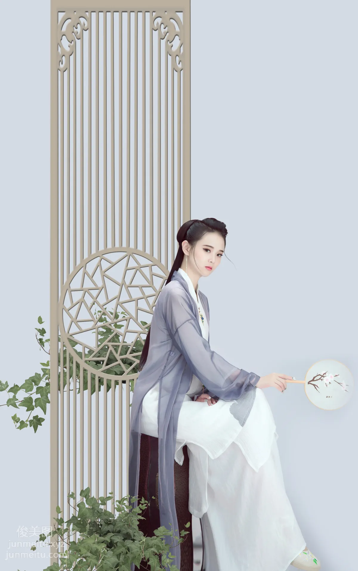 Xin Bao: YiTuYu photo 17