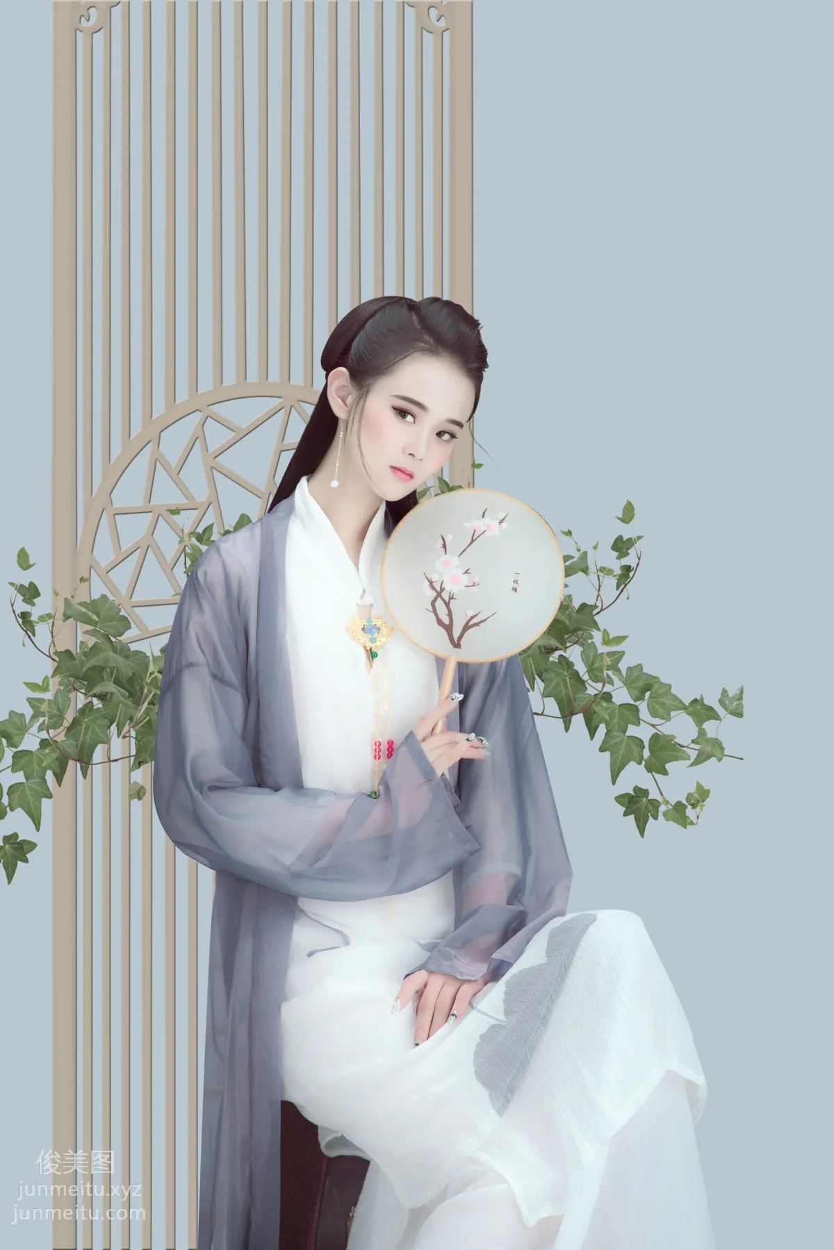 Xin Bao: YiTuYu photo 18