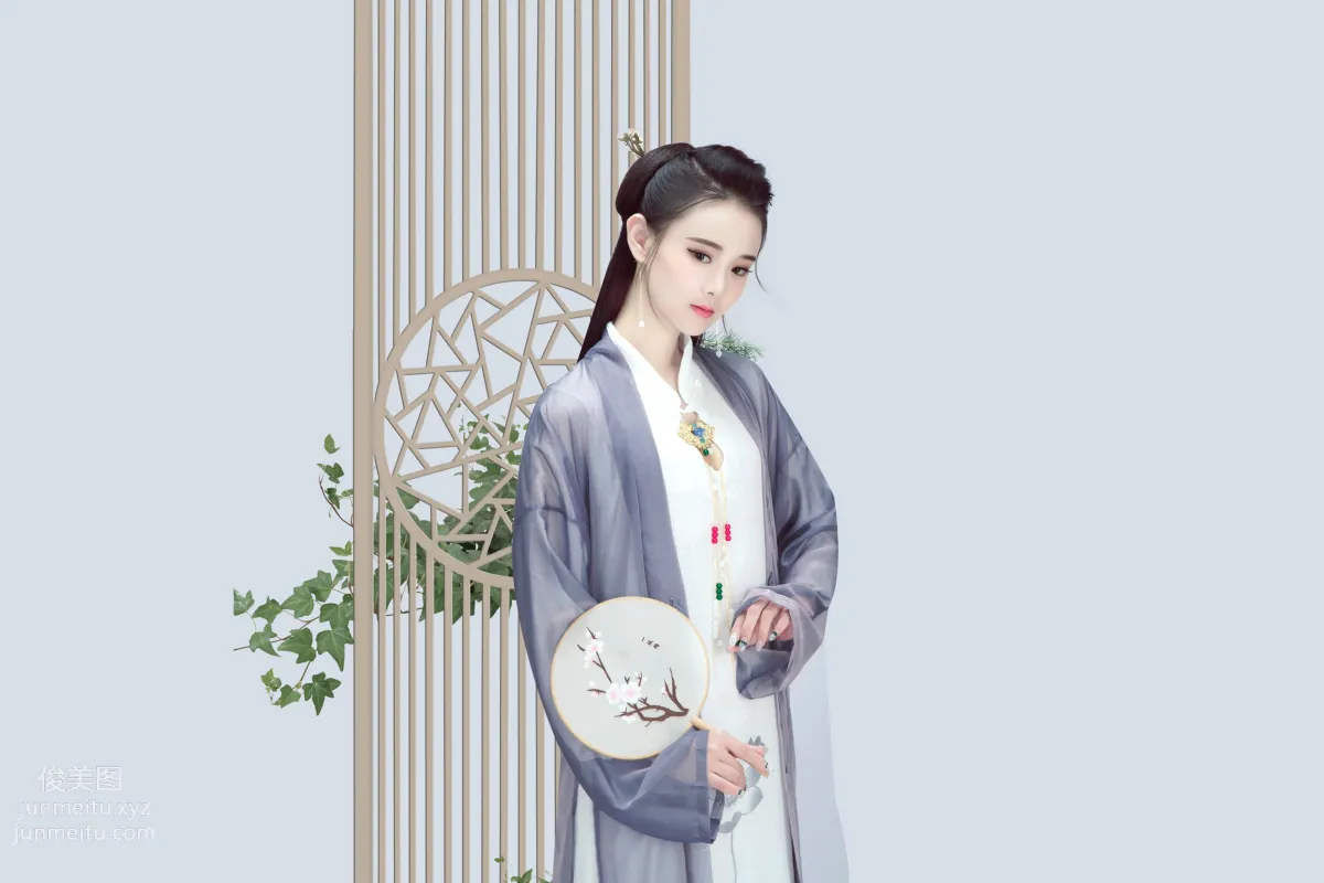Xin Bao: YiTuYu photo 19