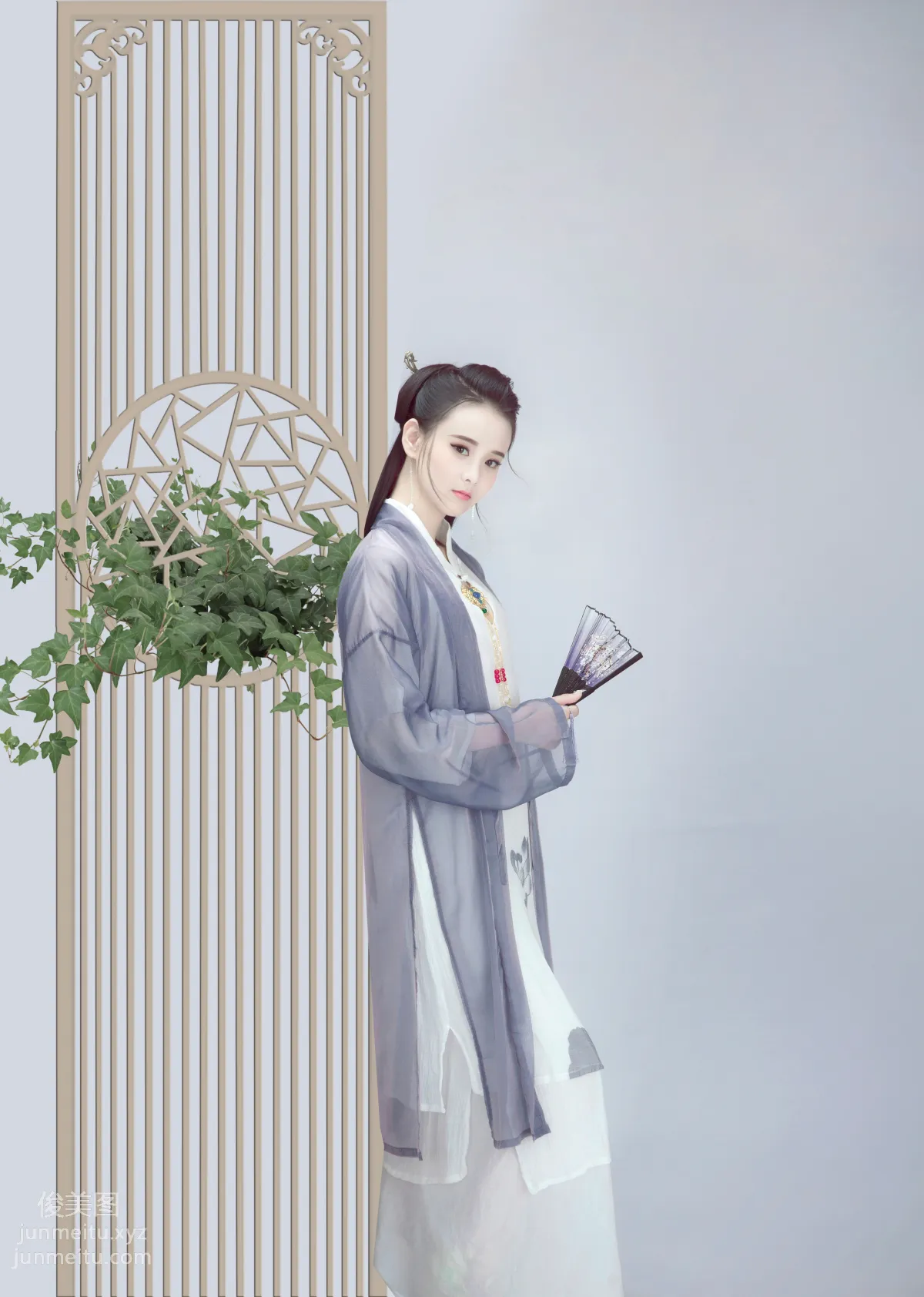 Xin Bao: YiTuYu photo 20