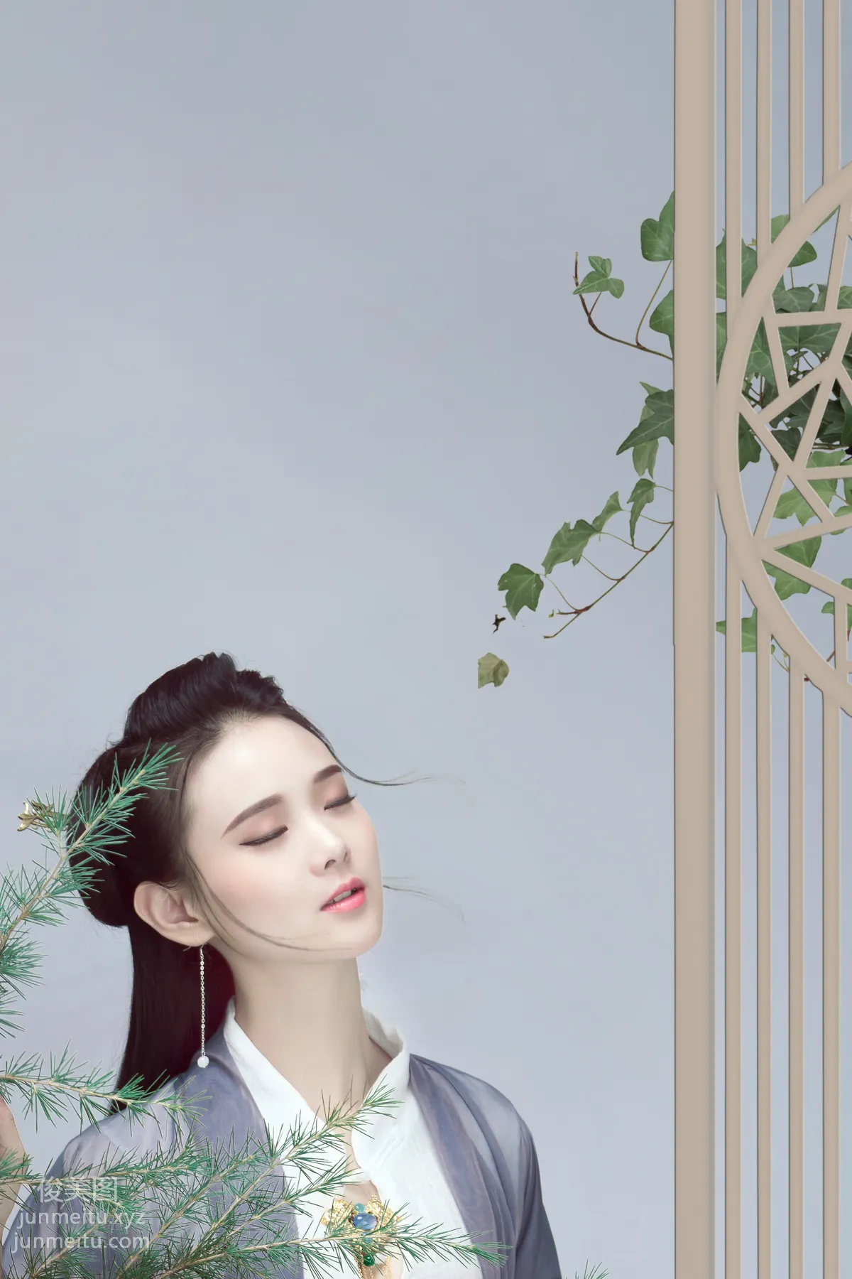 Xin Bao: YiTuYu photo 21
