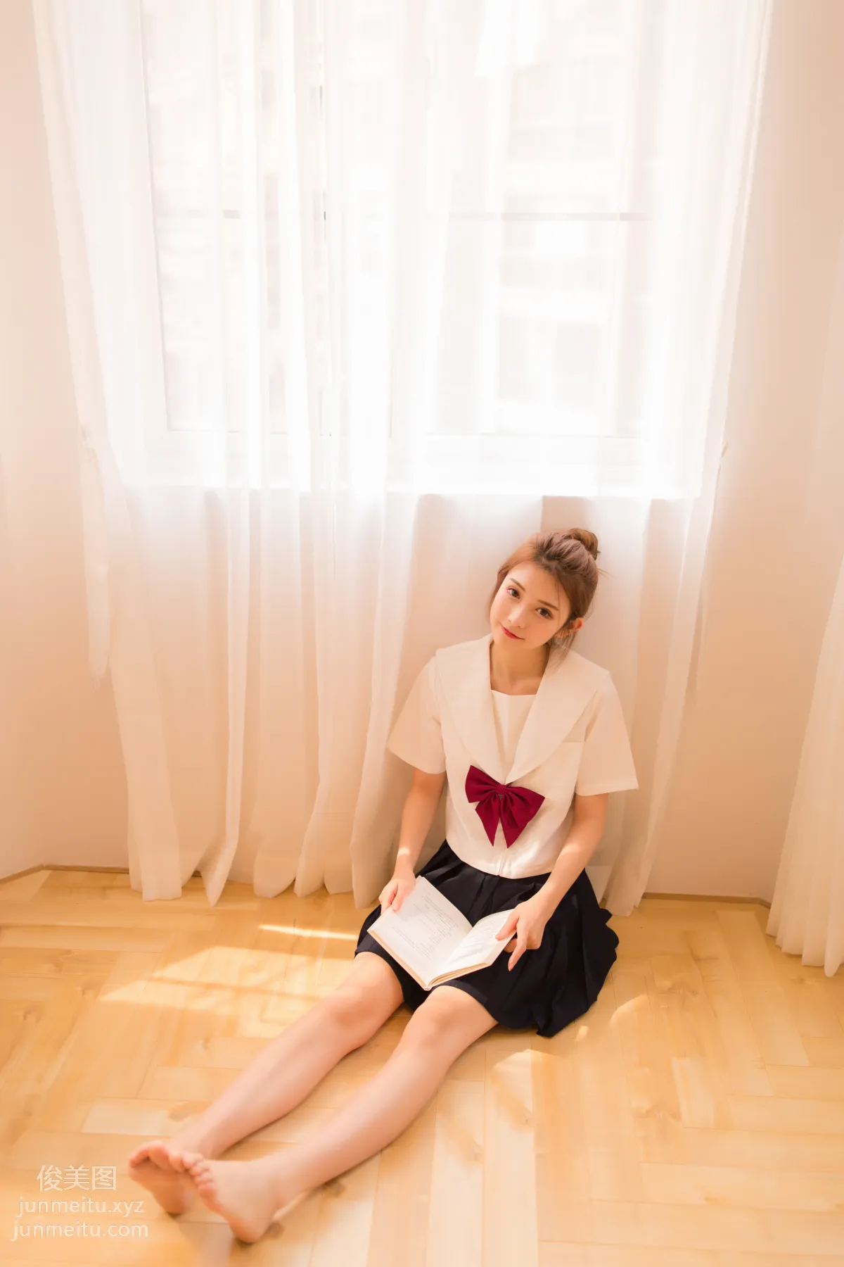 Xiao Yu: YiTuYu photo 6