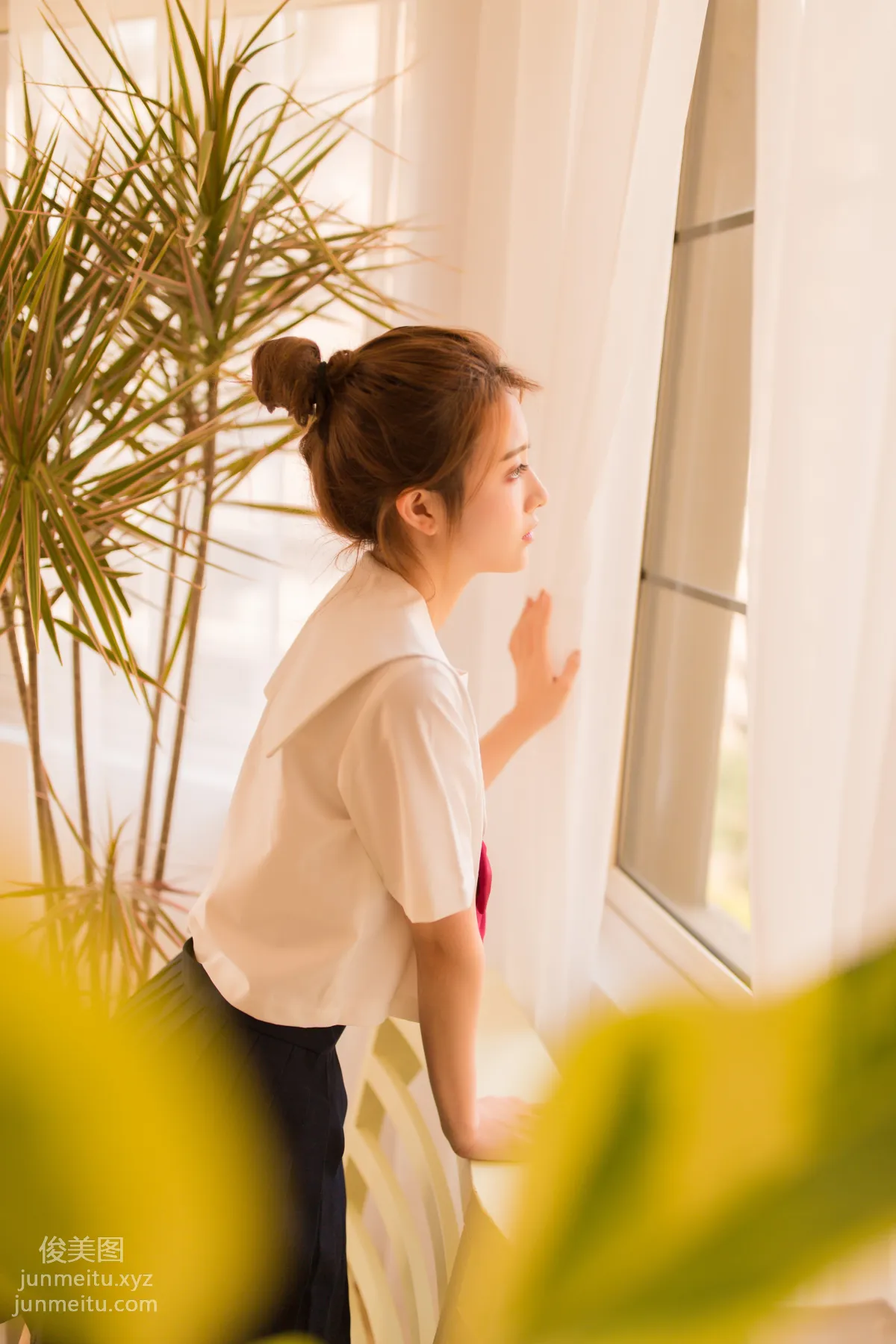Xiao Yu: YiTuYu photo 16