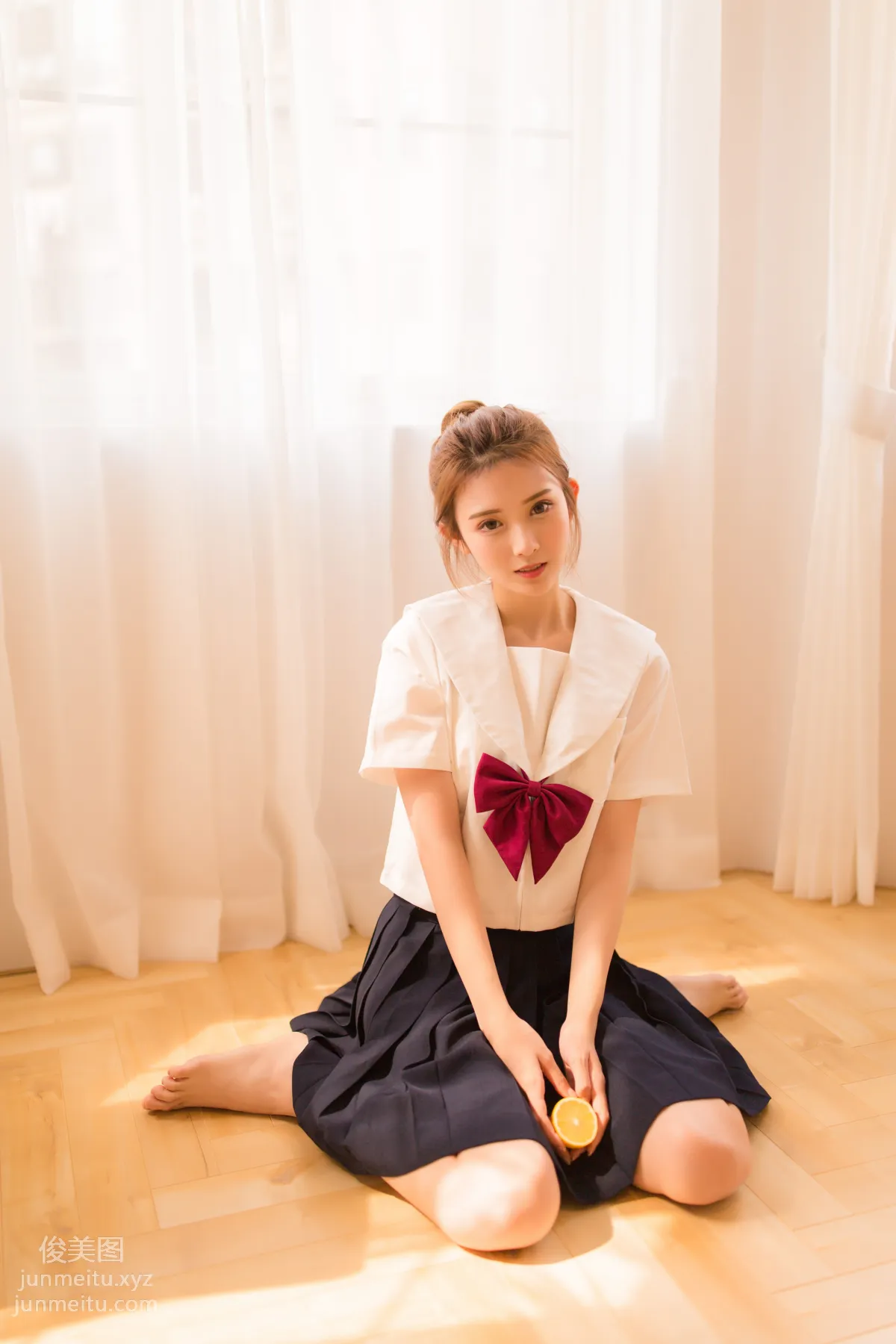 Xiao Yu: YiTuYu photo 19