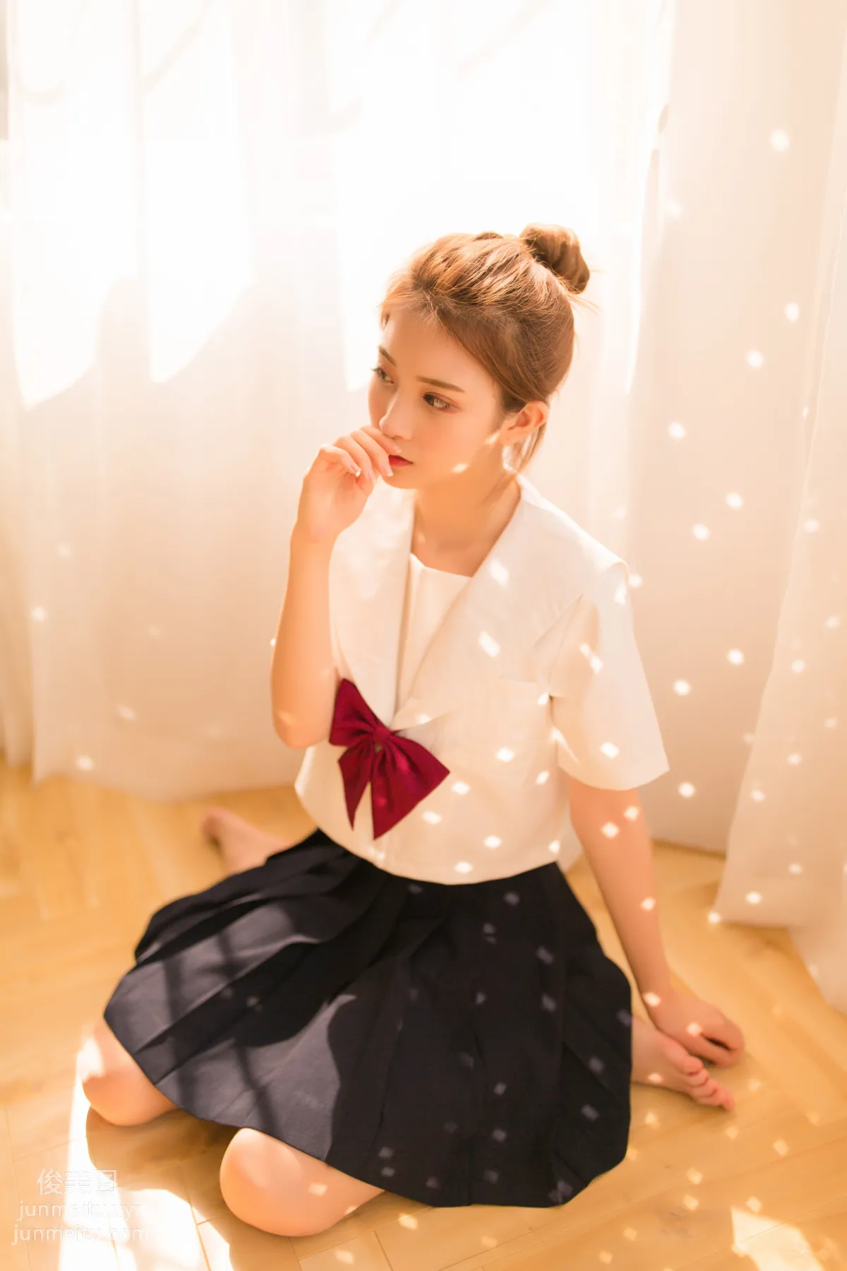 Xiao Yu: YiTuYu photo 23