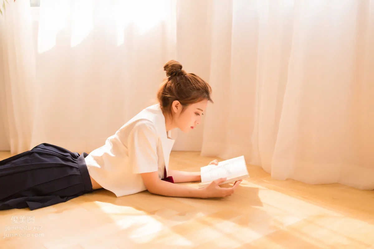 Xiao Yu: YiTuYu photo 25