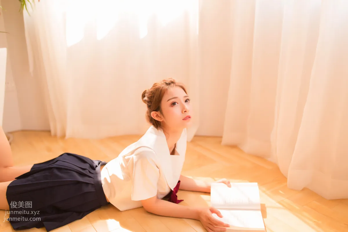 Xiao Yu: YiTuYu photo 26