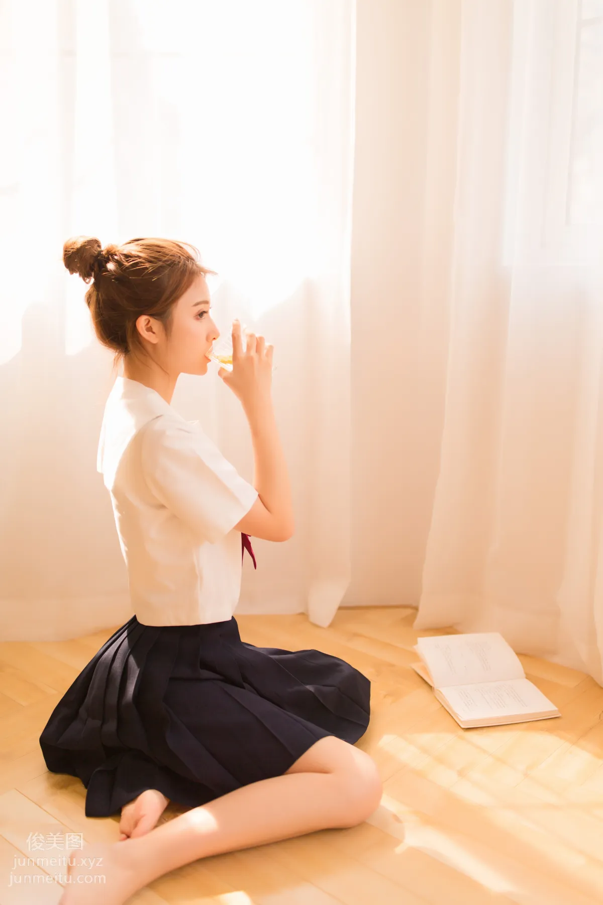 Xiao Yu: YiTuYu photo 29