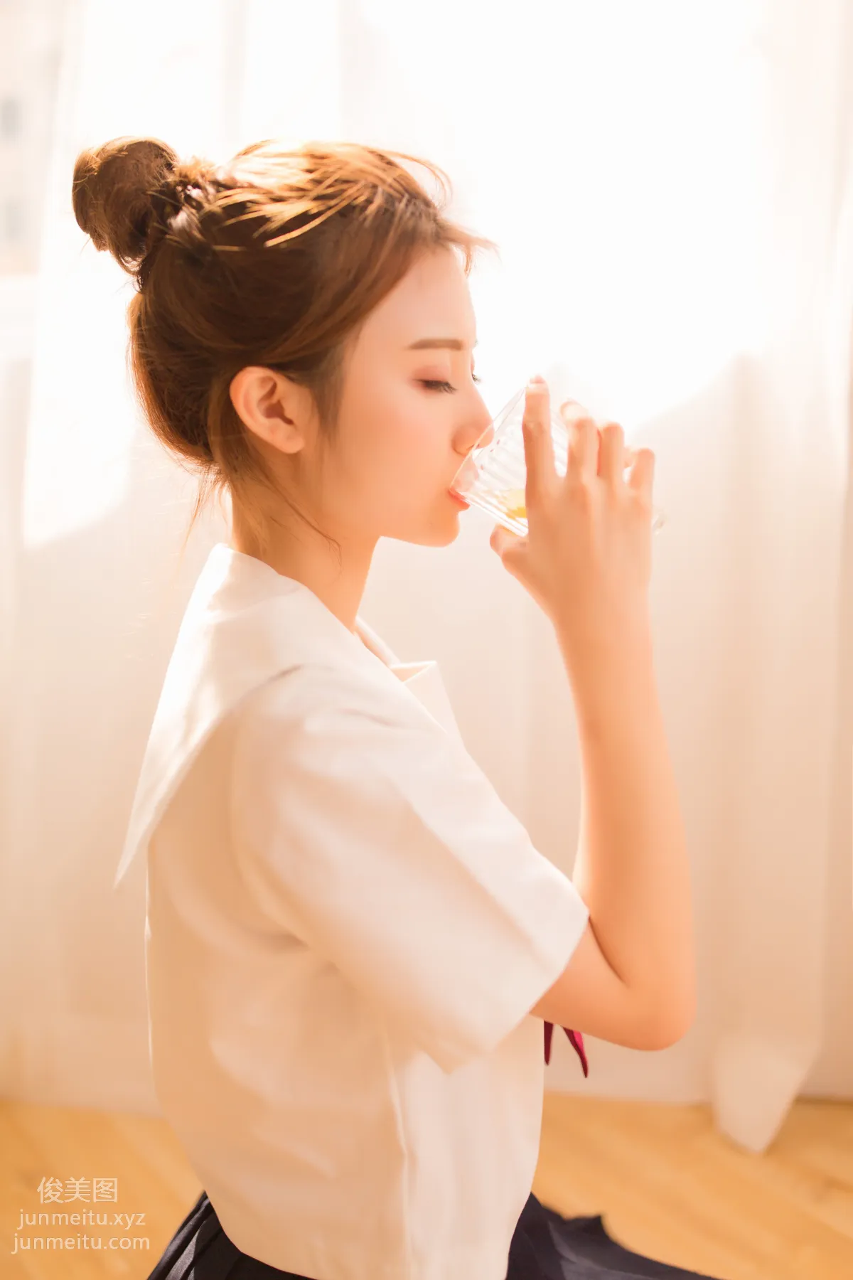 Xiao Yu: YiTuYu photo 30
