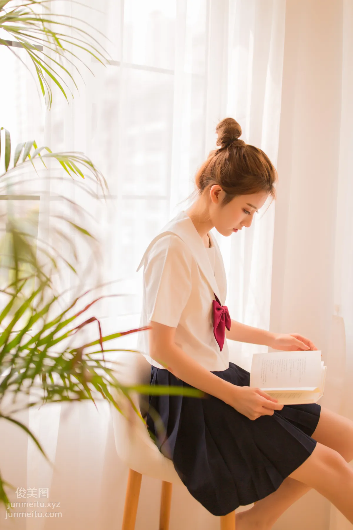 Xiao Yu: YiTuYu photo 43