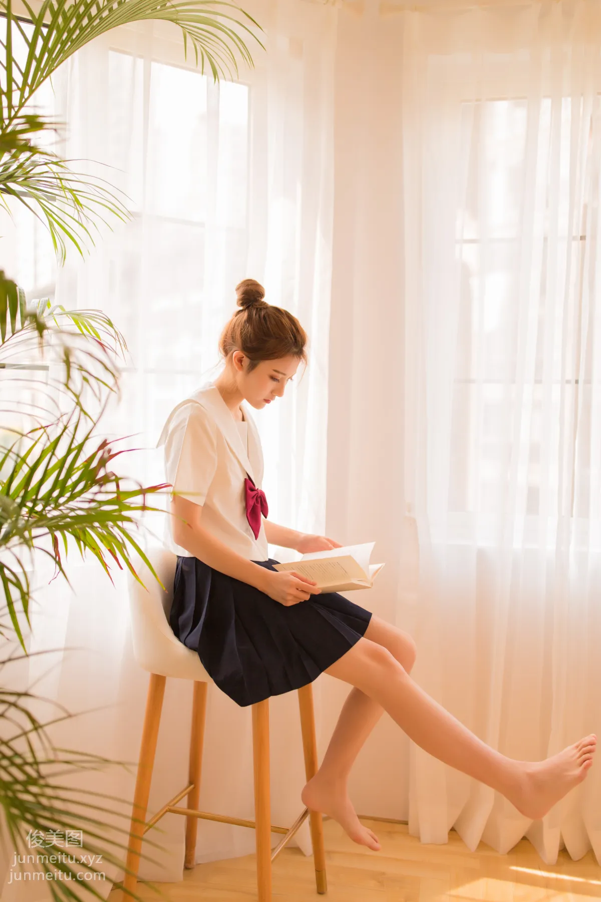 Xiao Yu: YiTuYu photo 44