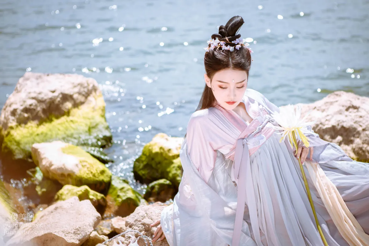 Ting Ting: YiTuYu photo 2
