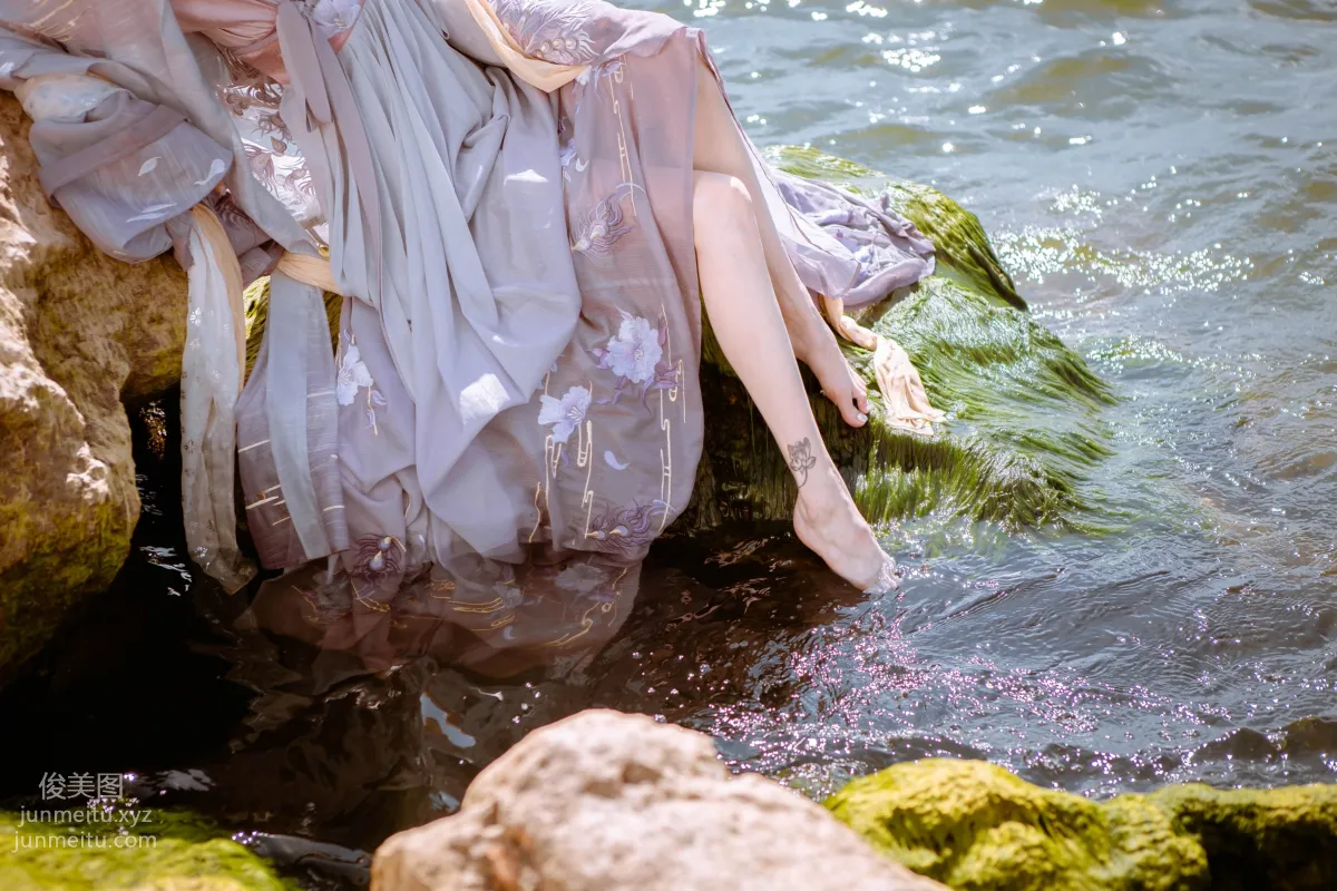 Ting Ting: YiTuYu photo 4