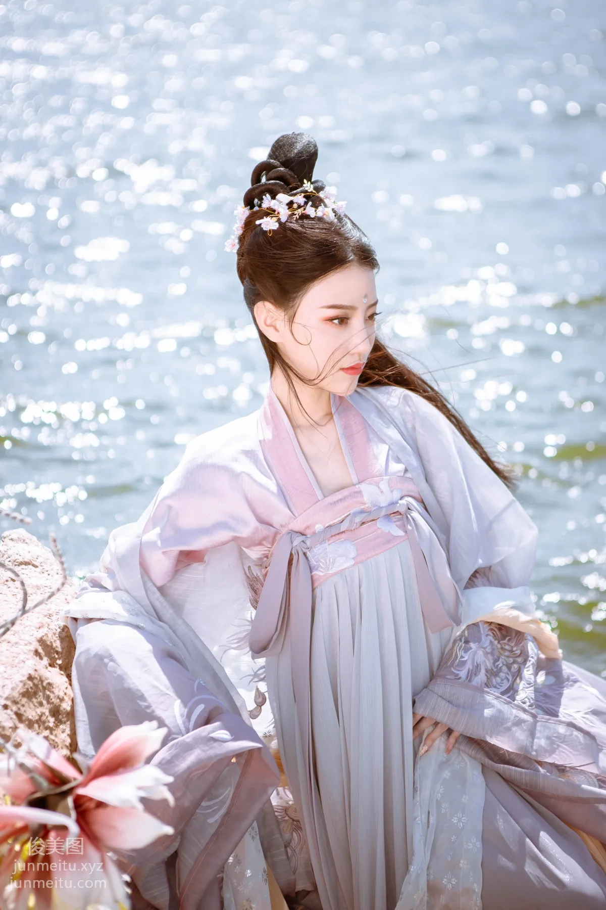 Ting Ting: YiTuYu photo 8