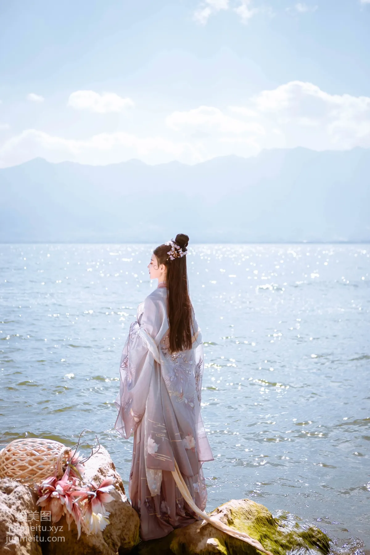 Ting Ting: YiTuYu photo 9