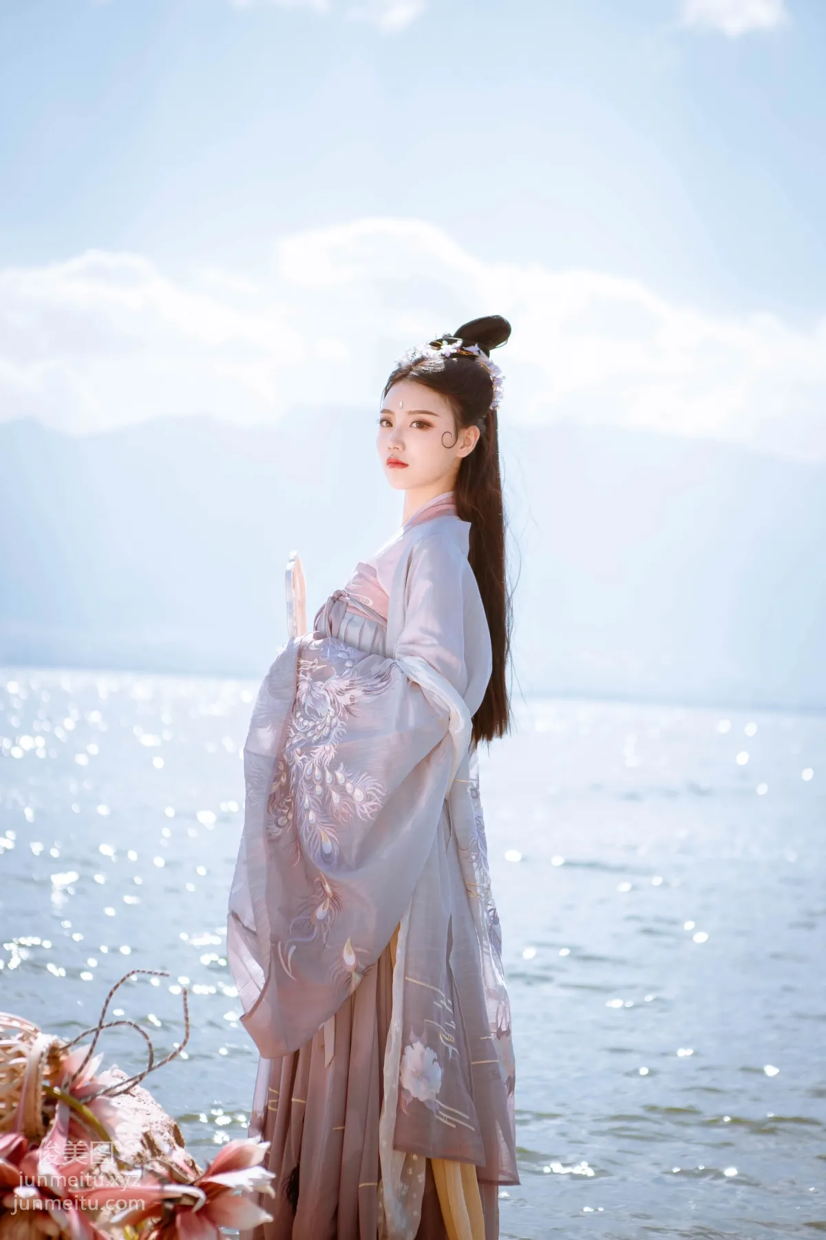 Ting Ting: YiTuYu photo 10