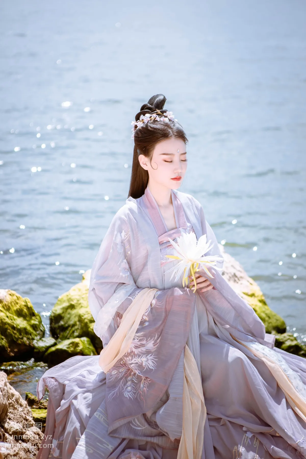 Ting Ting: YiTuYu photo 13