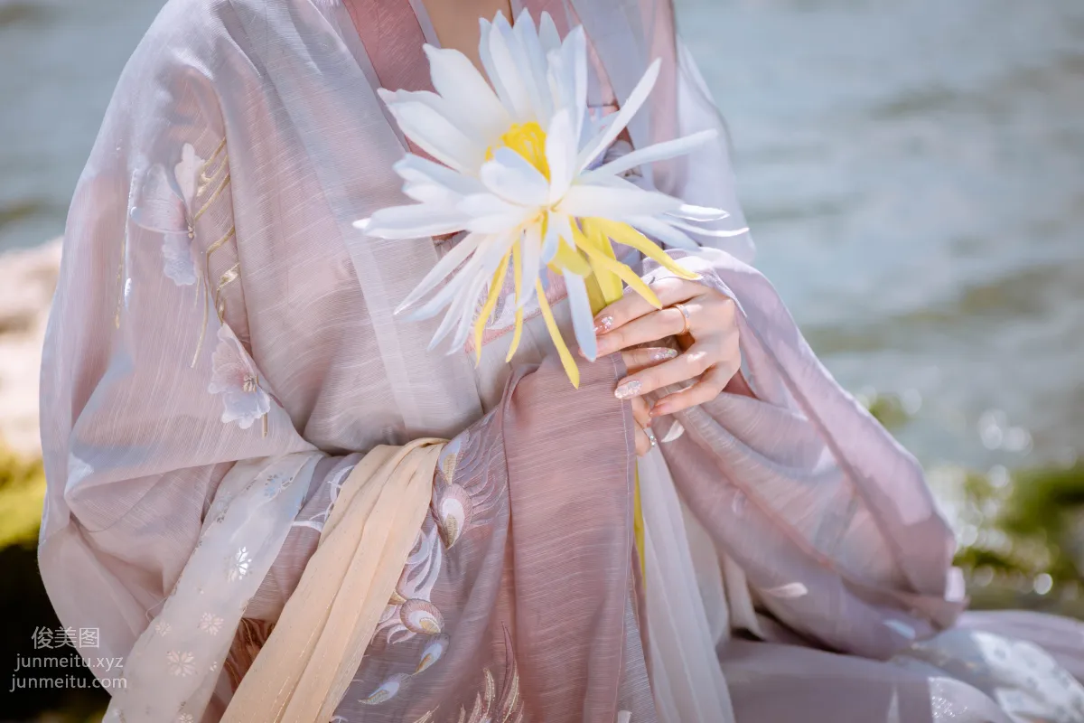 Ting Ting: YiTuYu photo 14