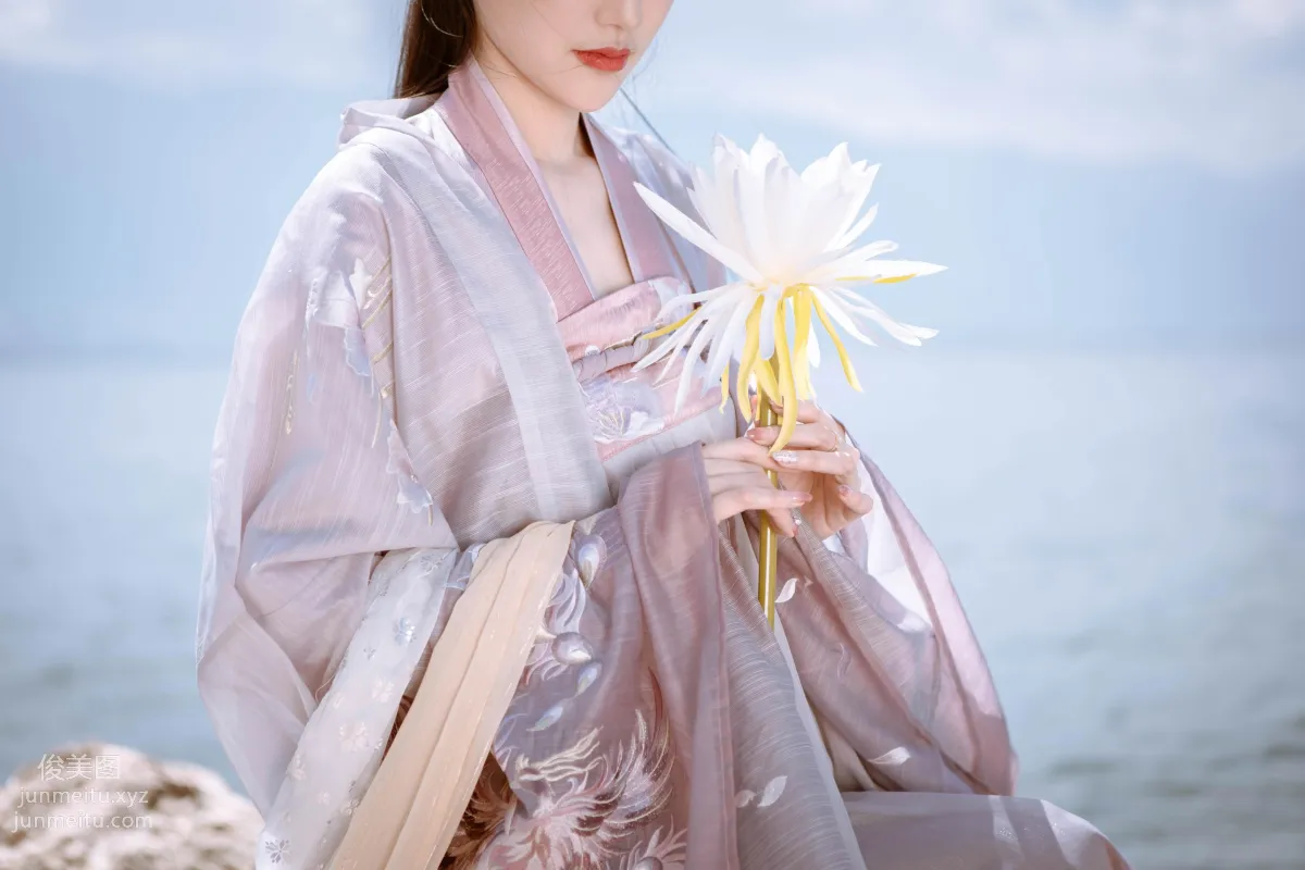 Ting Ting: YiTuYu photo 15