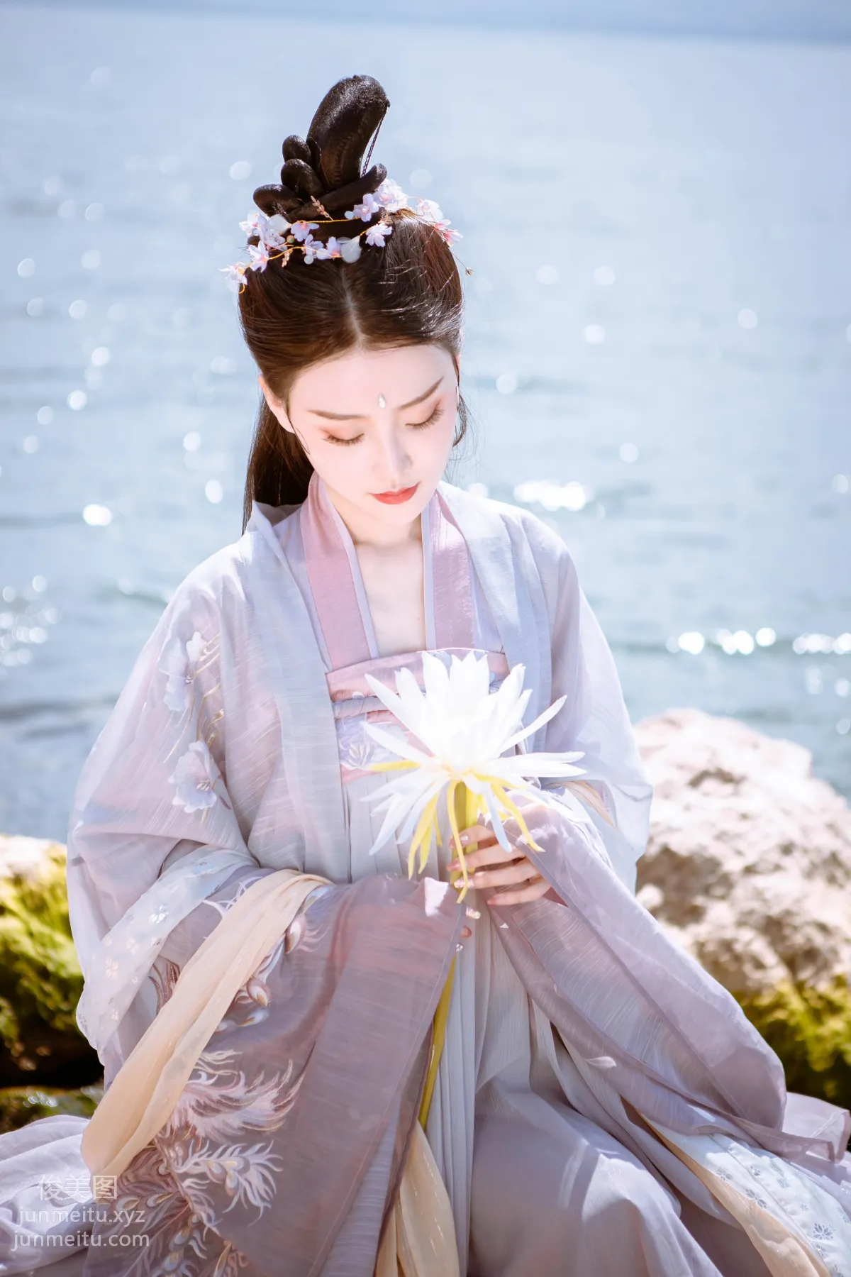 Ting Ting: YiTuYu photo 18