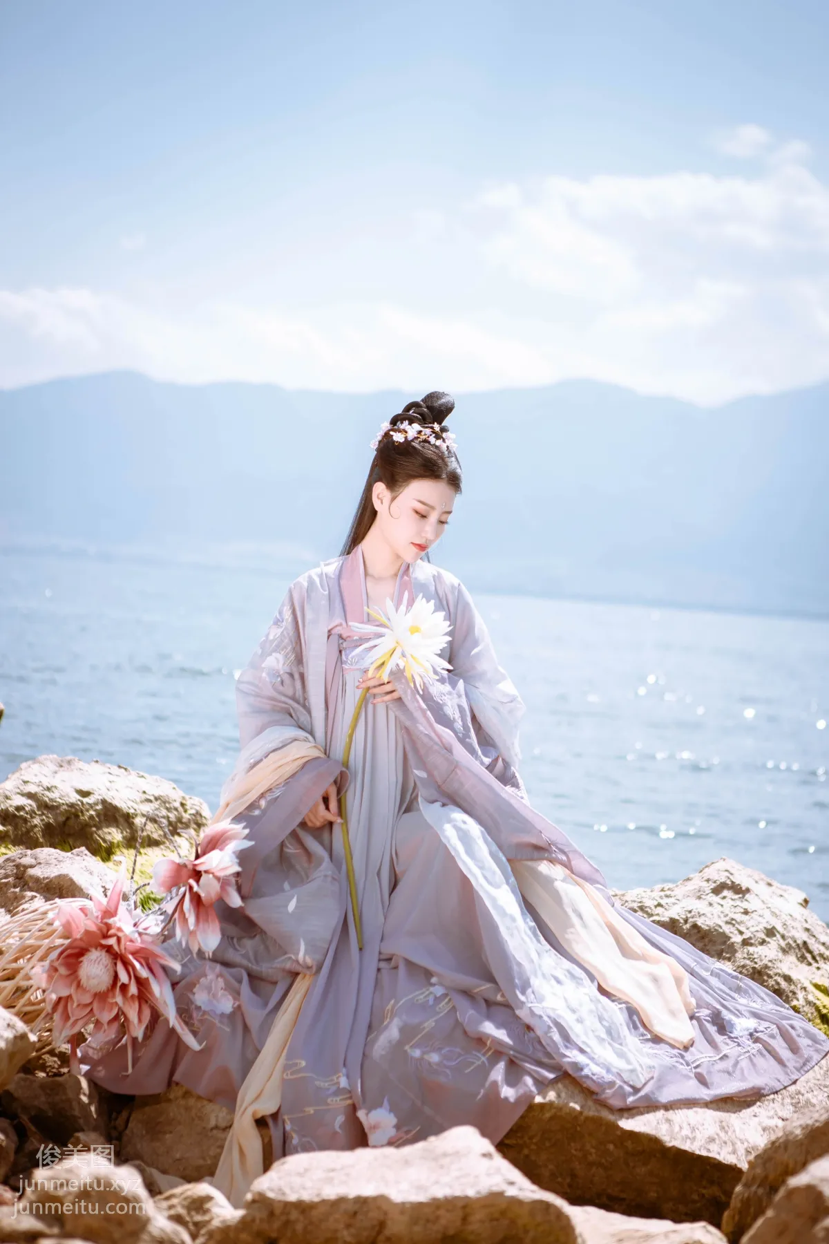 Ting Ting: YiTuYu photo 20