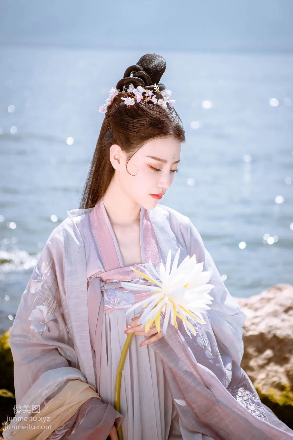 Ting Ting: YiTuYu photo 21