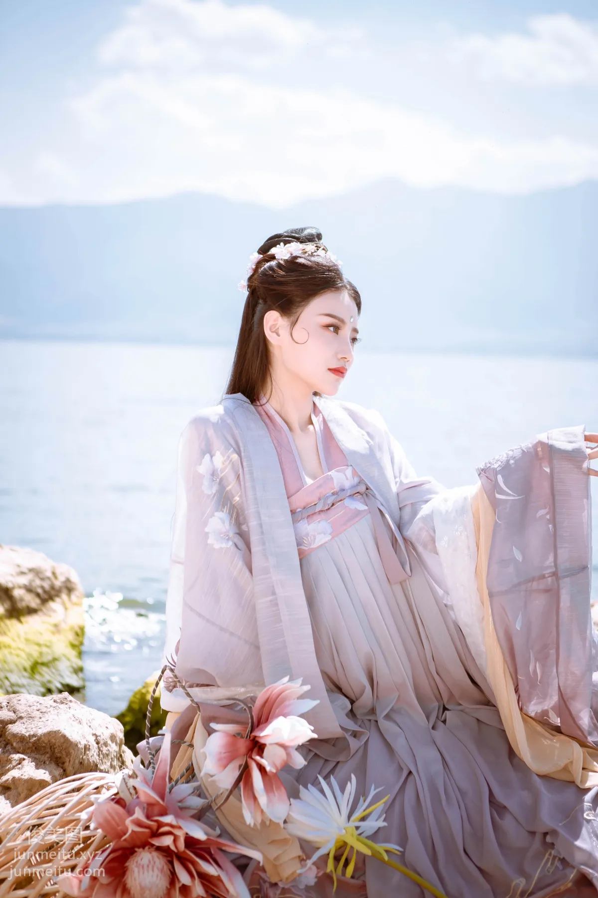 Ting Ting: YiTuYu photo 24