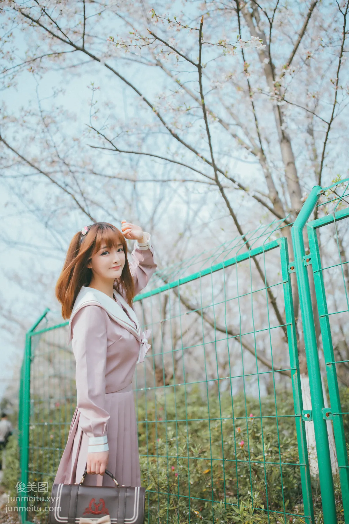 Liu Yuqi: YiTuYu photo 8