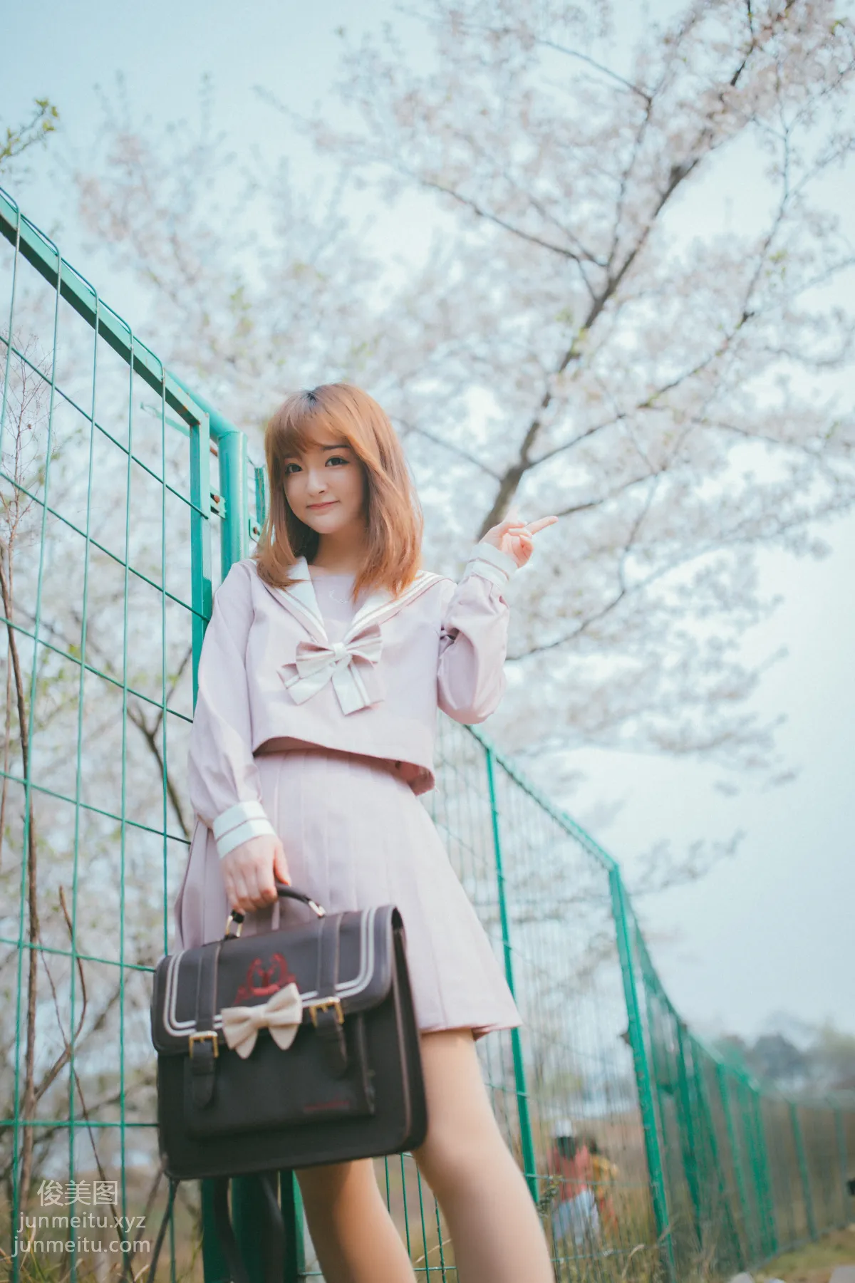 Liu Yuqi: YiTuYu photo 10