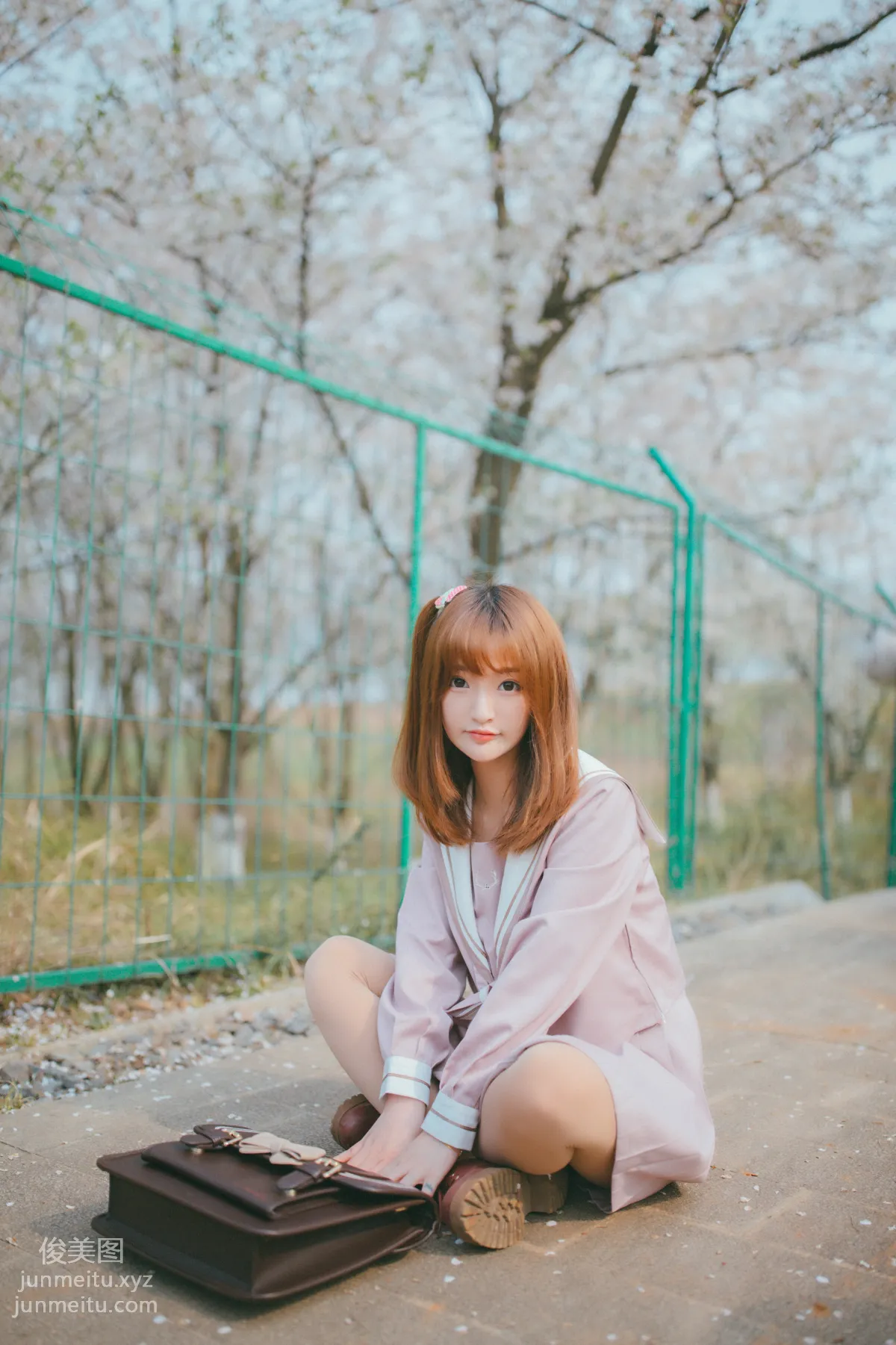 Liu Yuqi: YiTuYu photo 11