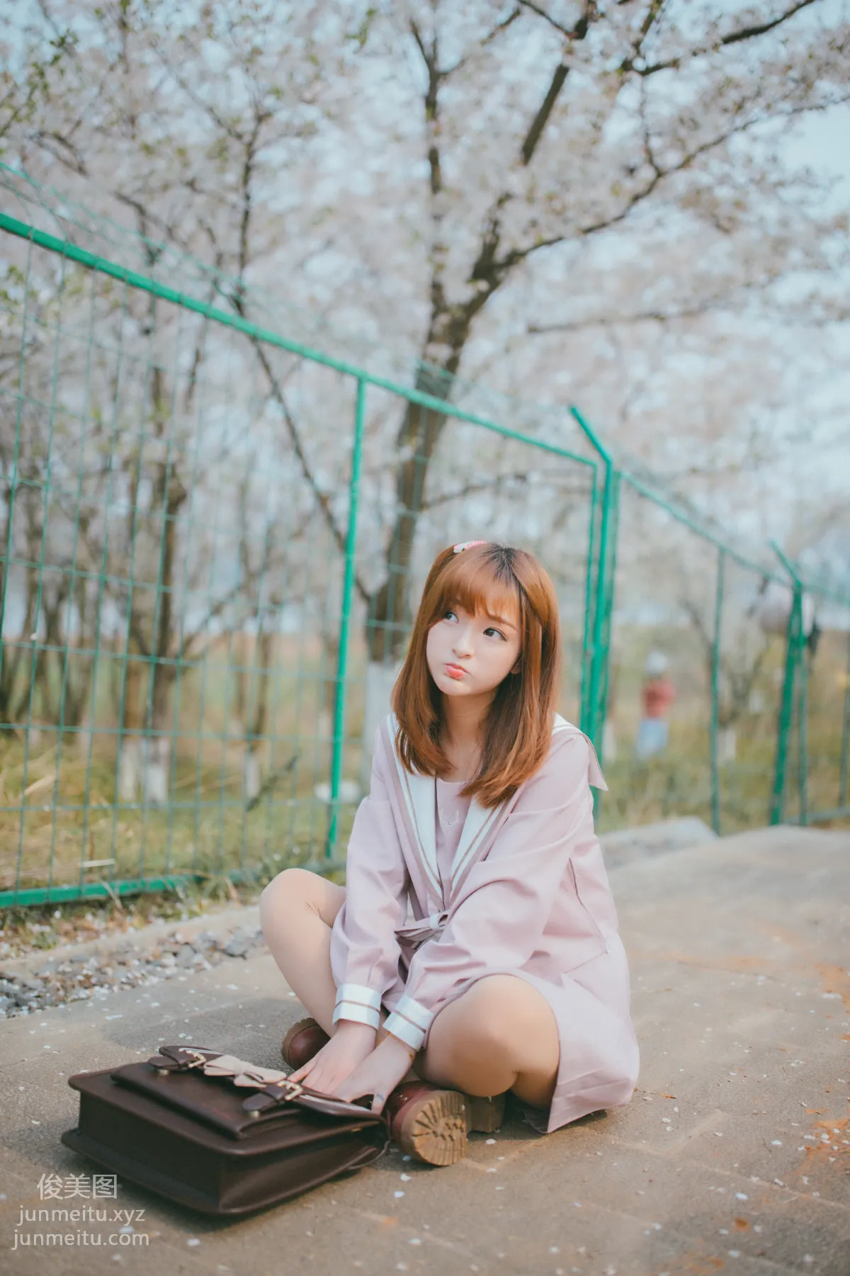 Liu Yuqi: YiTuYu photo 12