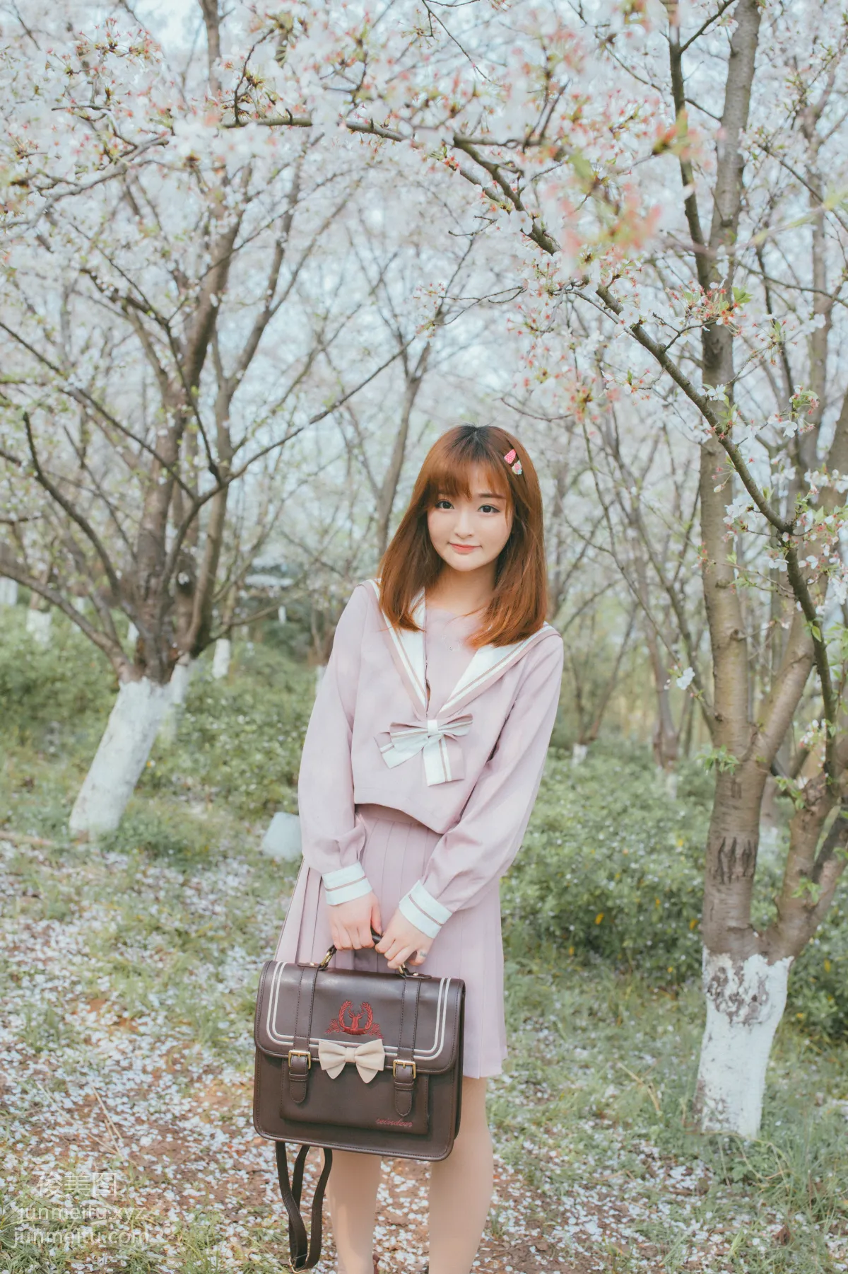 Liu Yuqi: YiTuYu photo 13