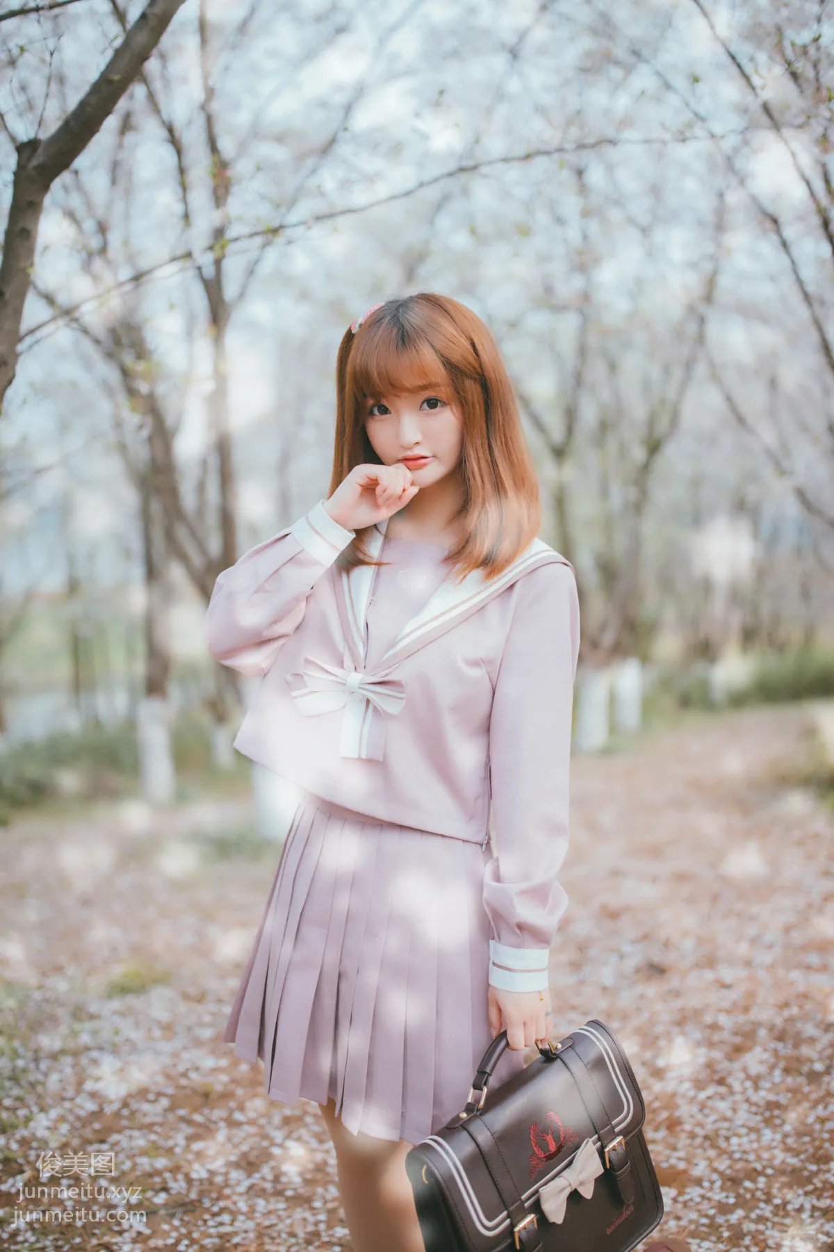Liu Yuqi: YiTuYu photo 15