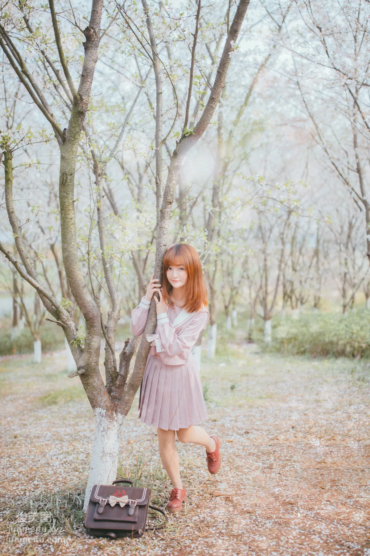 Liu Yuqi: YiTuYu photo 19