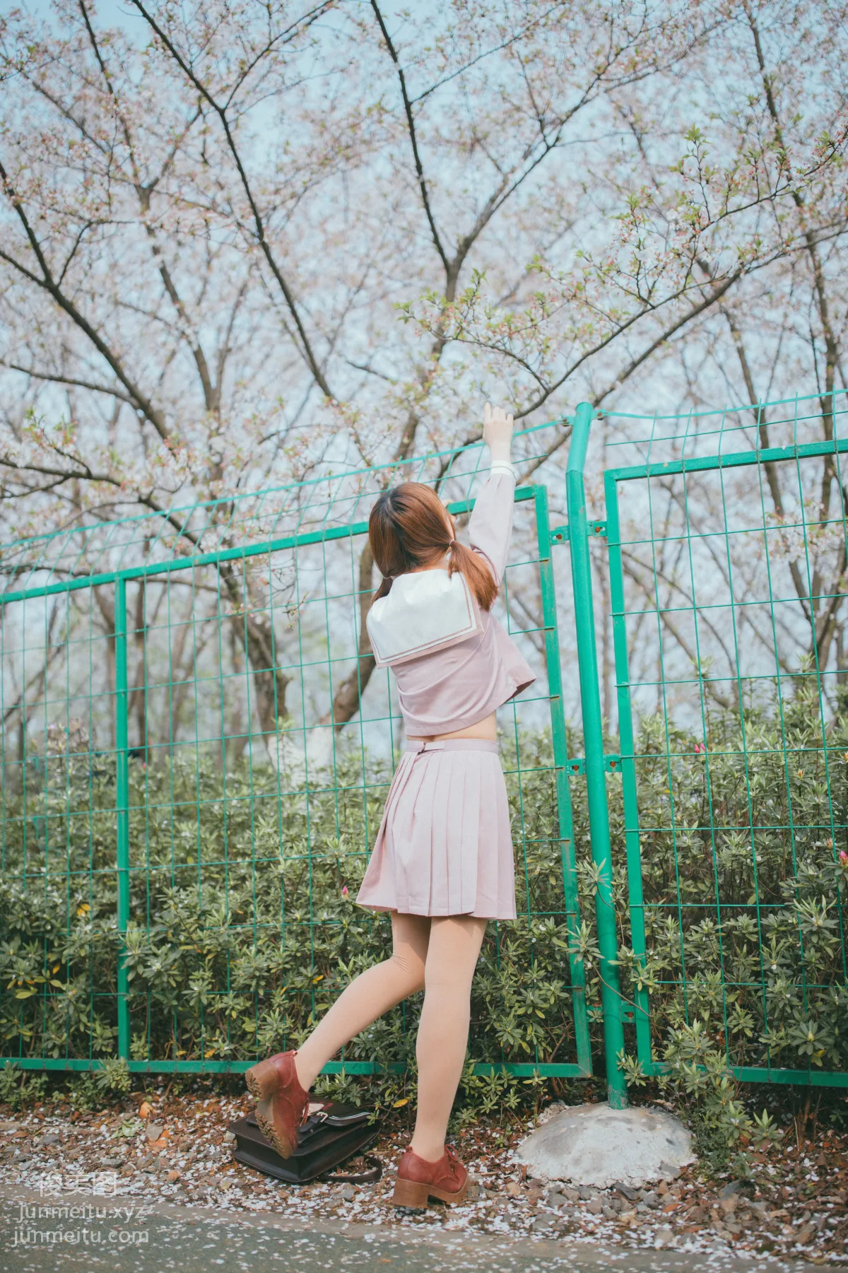 Liu Yuqi: YiTuYu photo 21