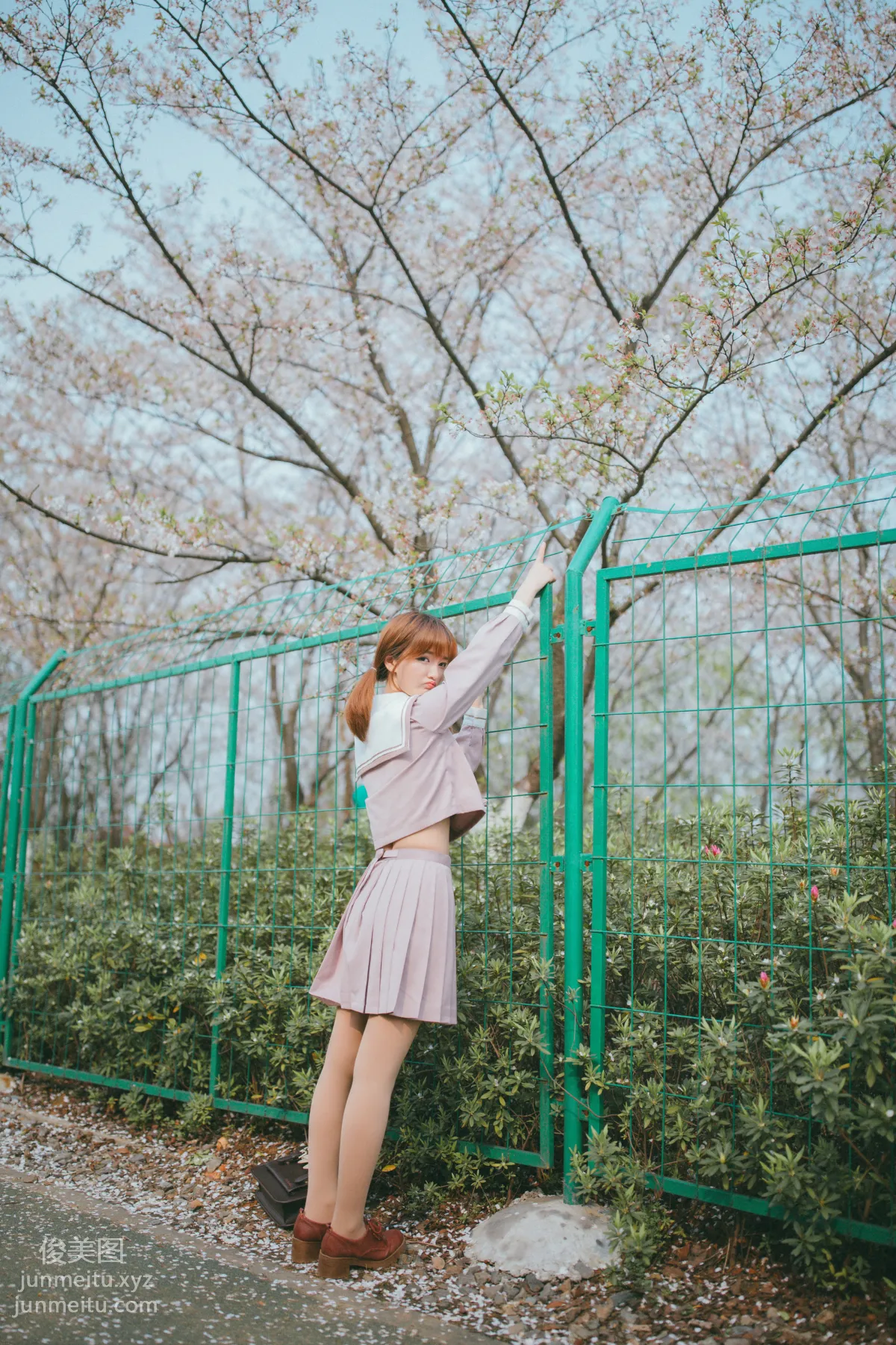 Liu Yuqi: YiTuYu photo 23