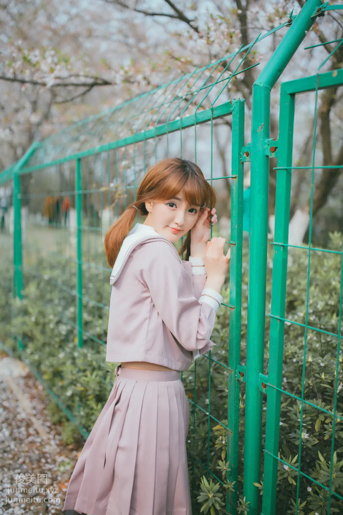 Liu Yuqi: YiTuYu photo 25