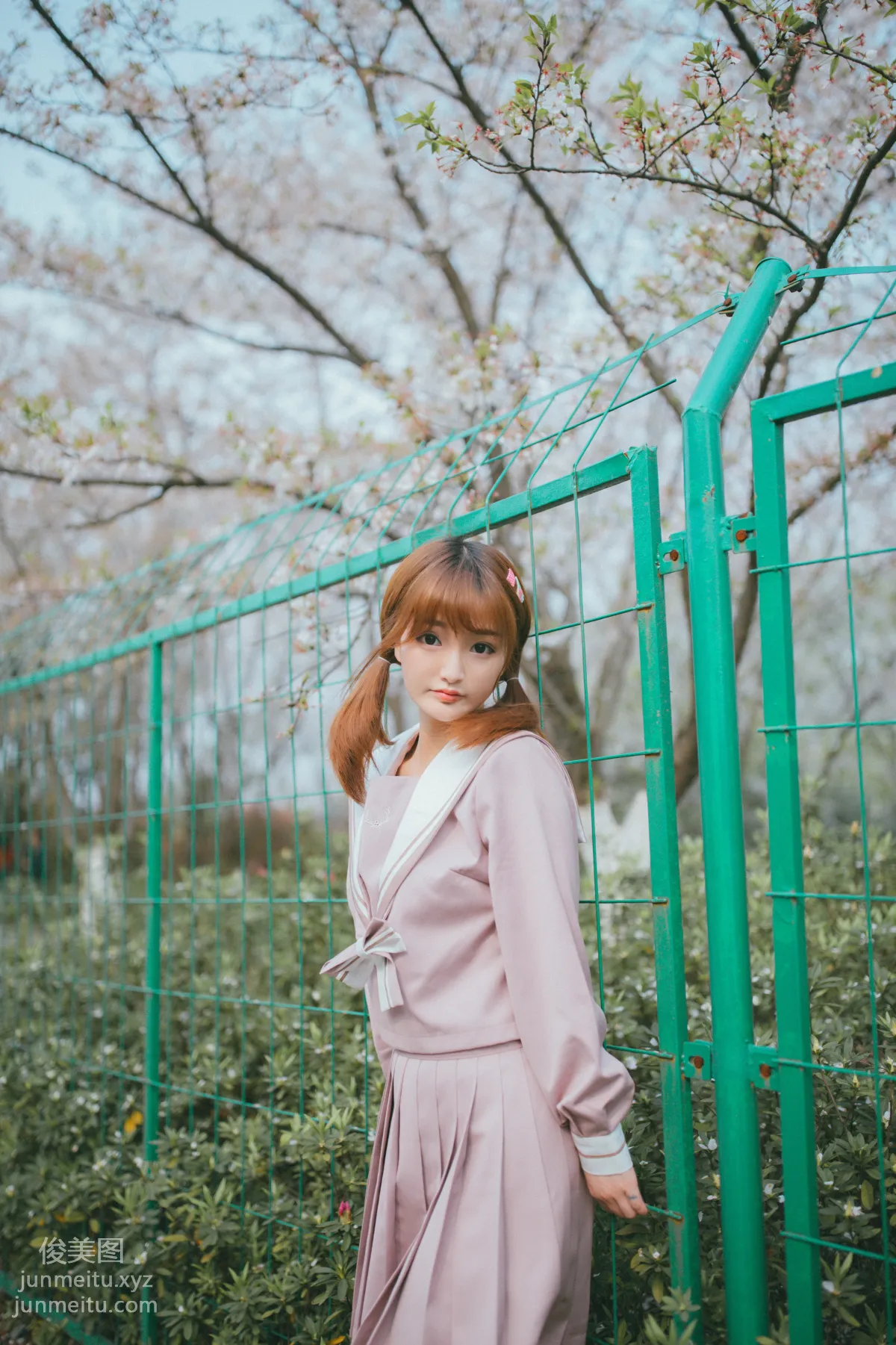 Liu Yuqi: YiTuYu photo 26