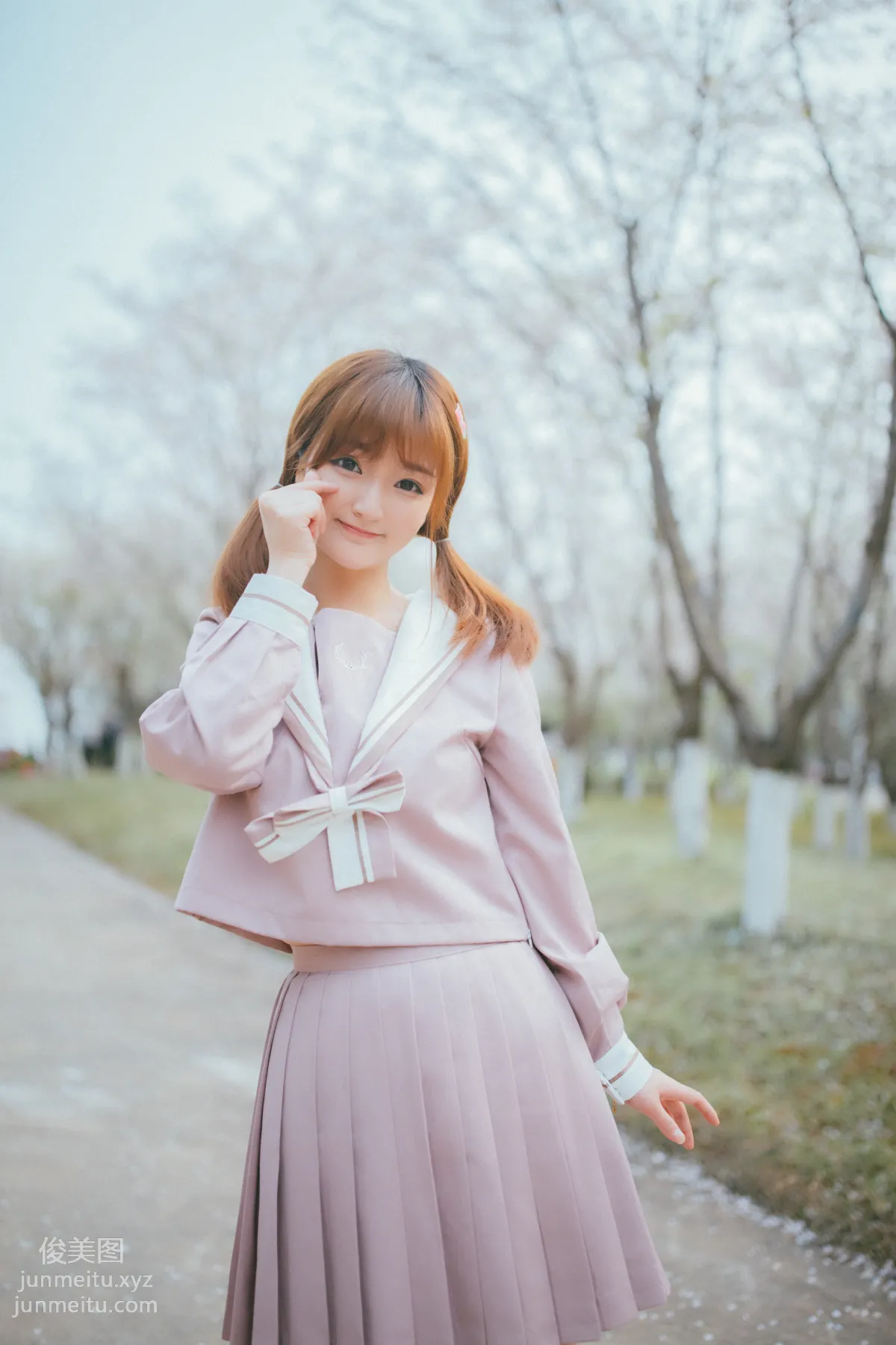 Liu Yuqi: YiTuYu photo 29