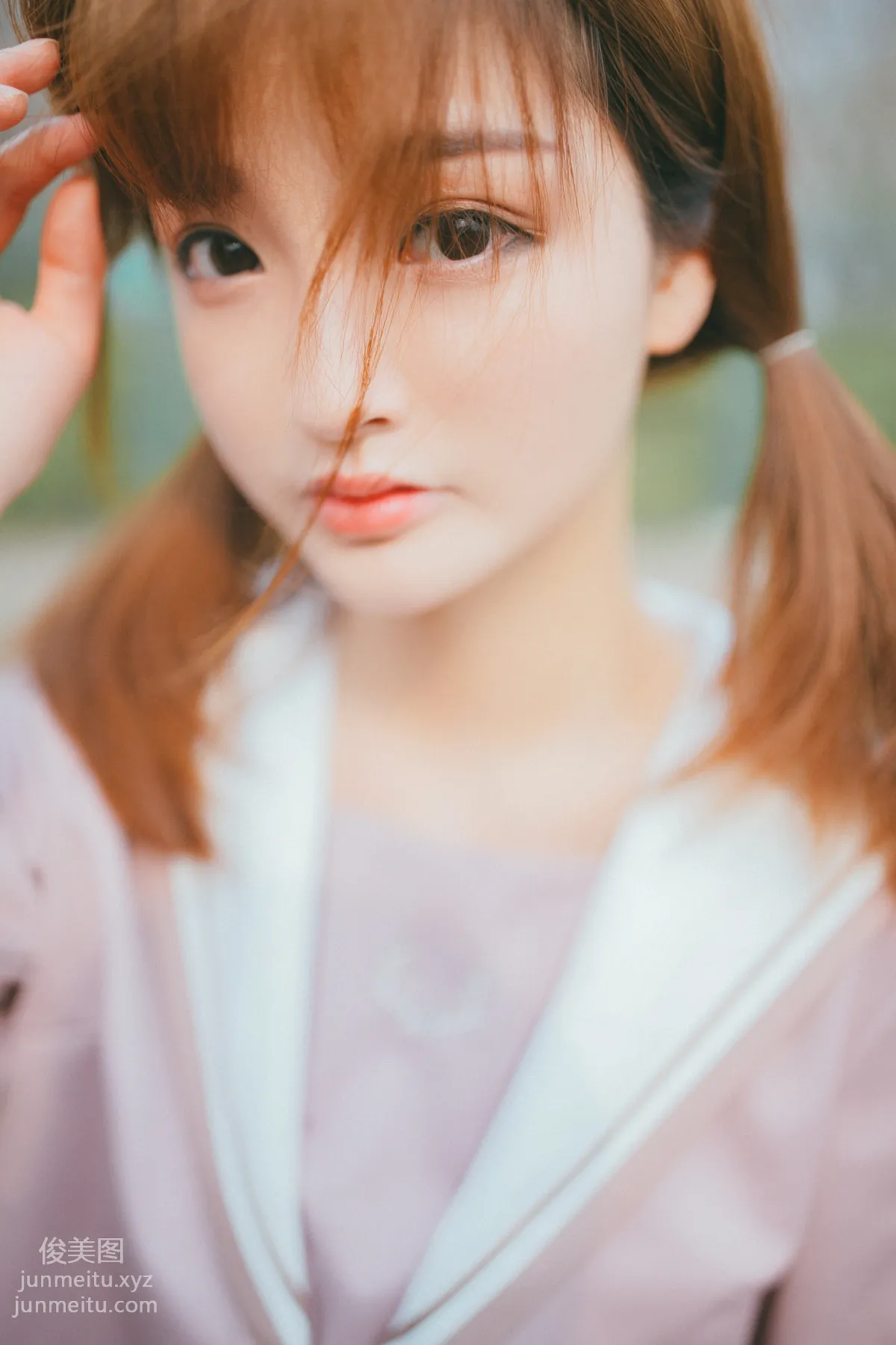 Liu Yuqi: YiTuYu photo 30