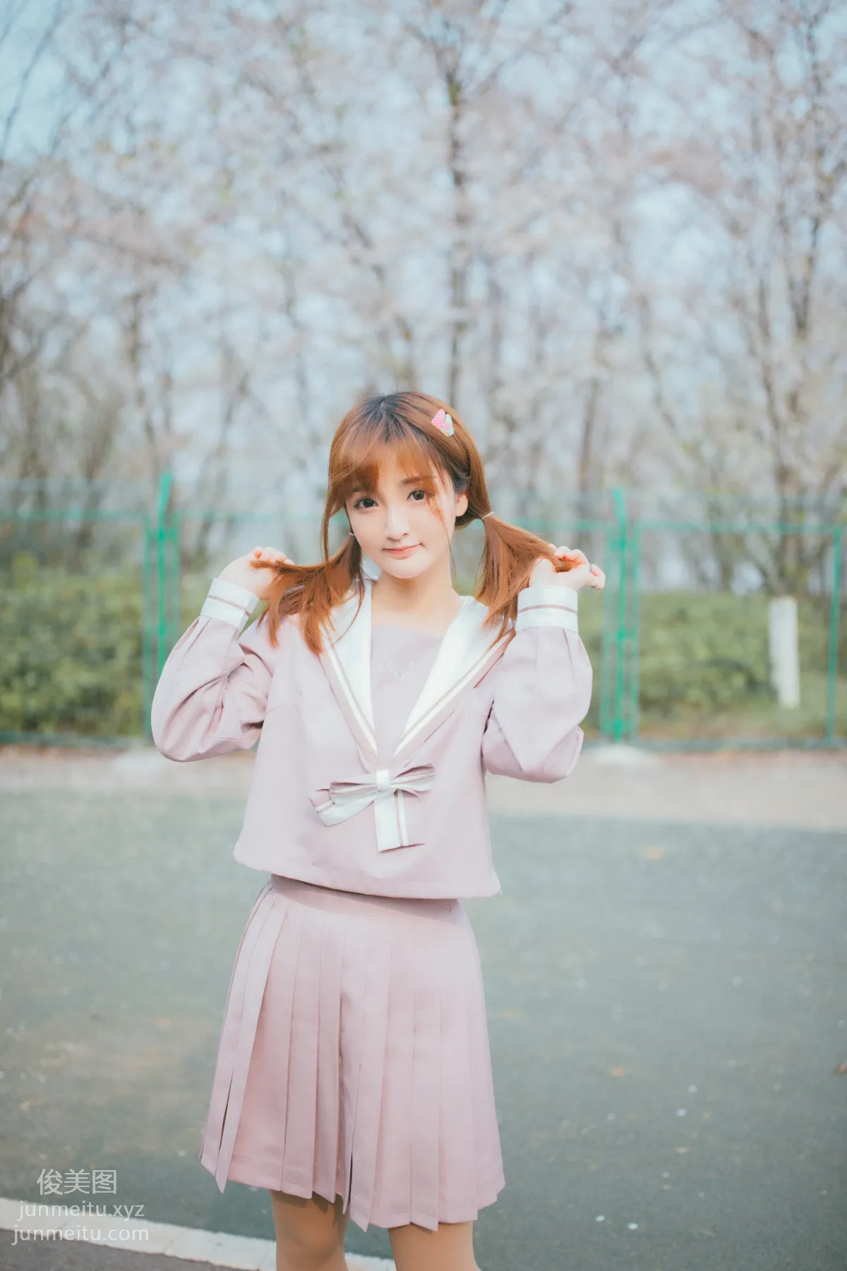 Liu Yuqi: YiTuYu photo 31