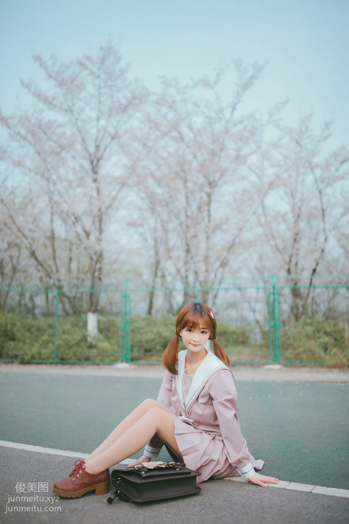 Liu Yuqi: YiTuYu photo 32