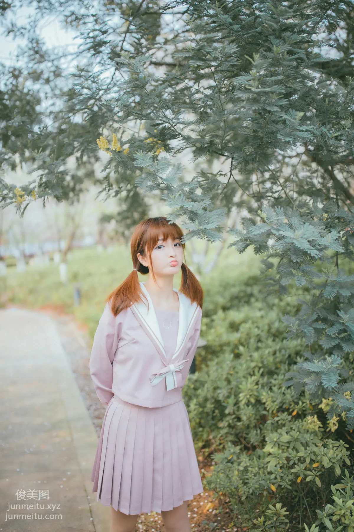 Liu Yuqi: YiTuYu photo 34