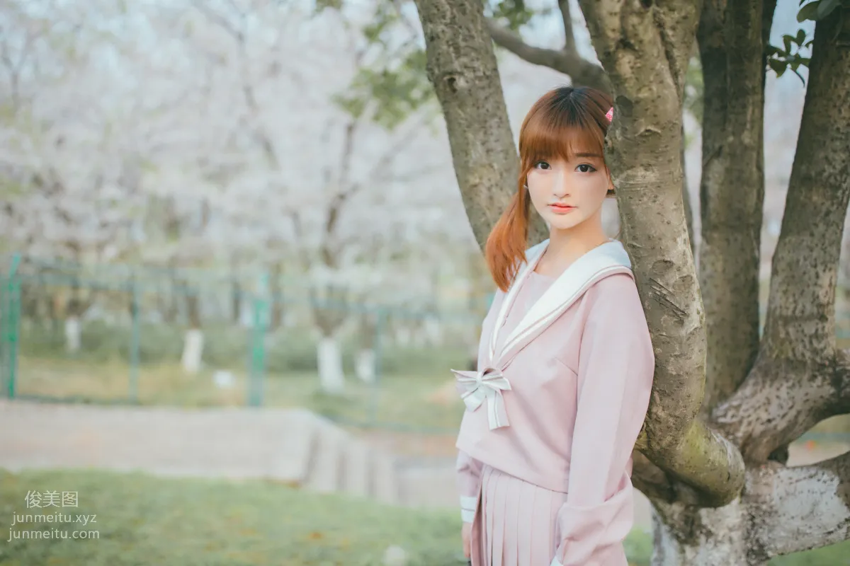 Liu Yuqi: YiTuYu photo 37