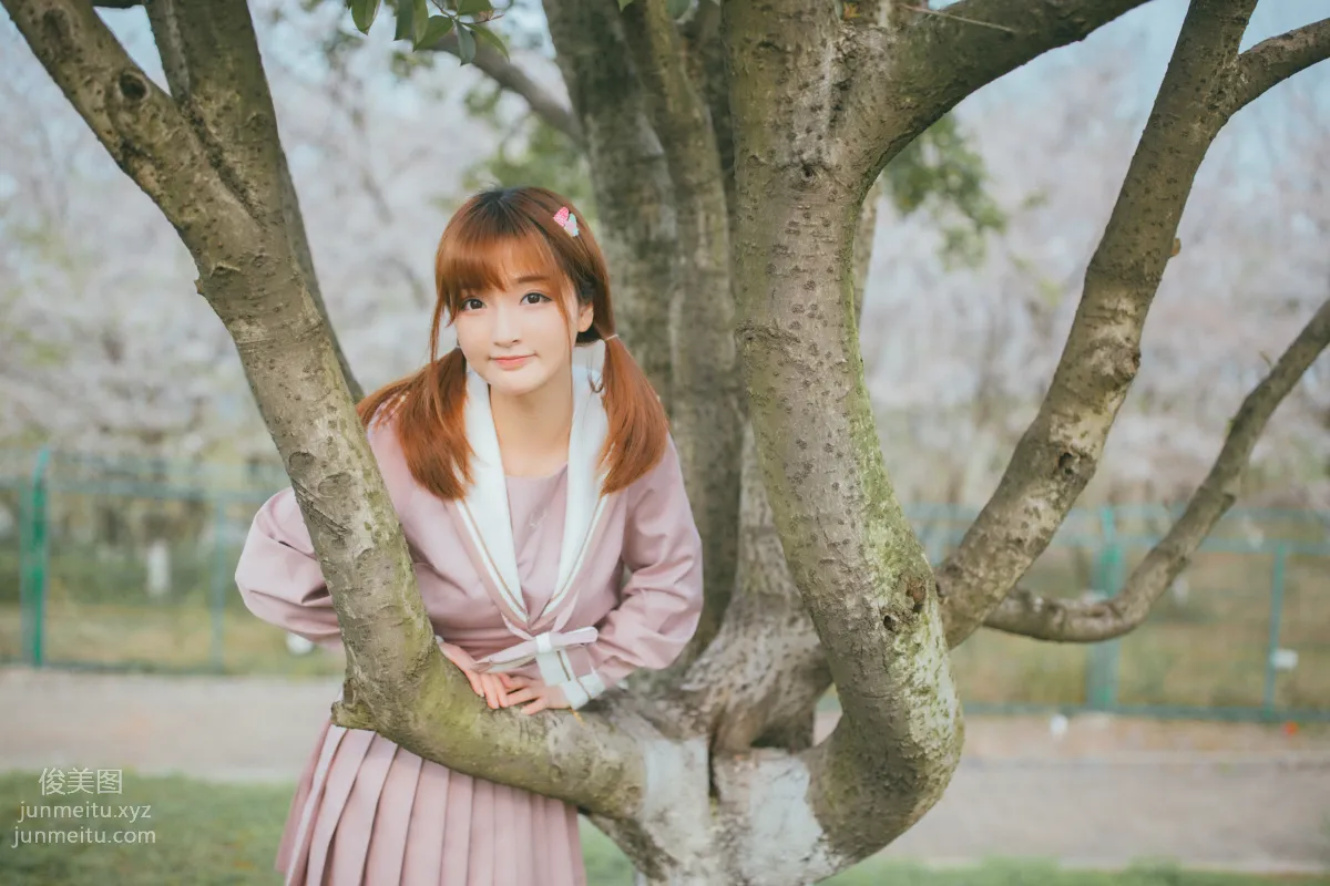 Liu Yuqi: YiTuYu photo 38