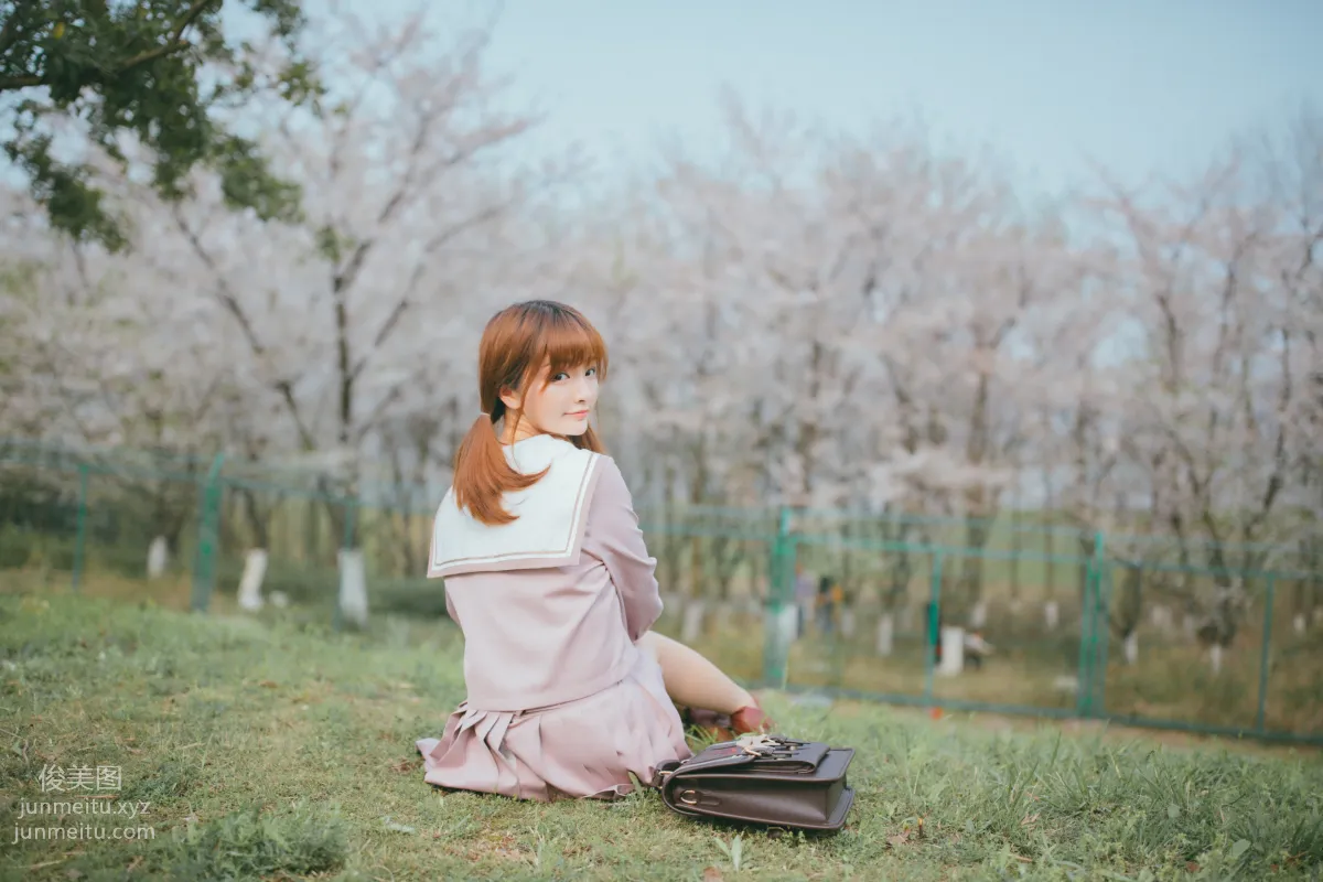 Liu Yuqi: YiTuYu photo 39